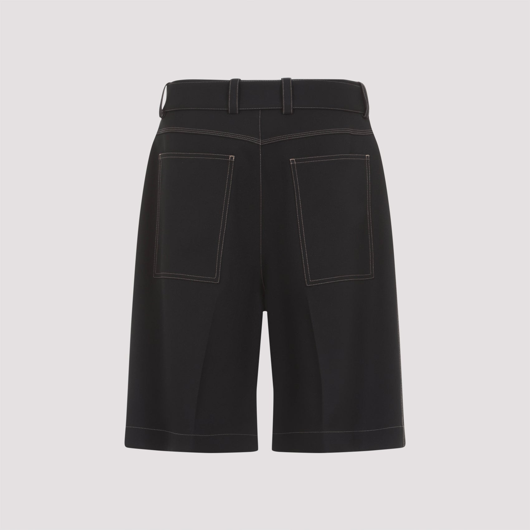 Polyester Shorts