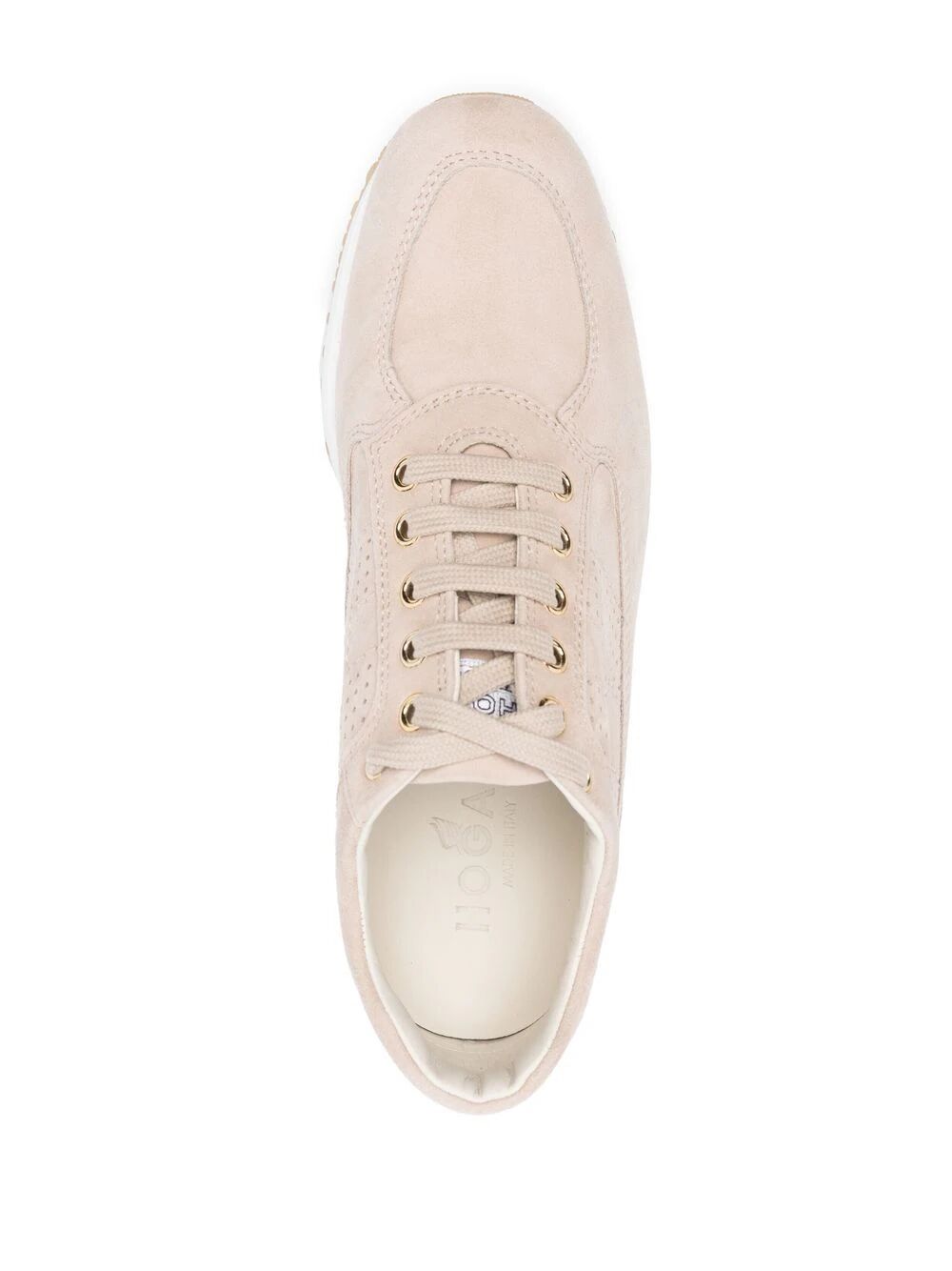 SNEAKERS INTERACTIVE
