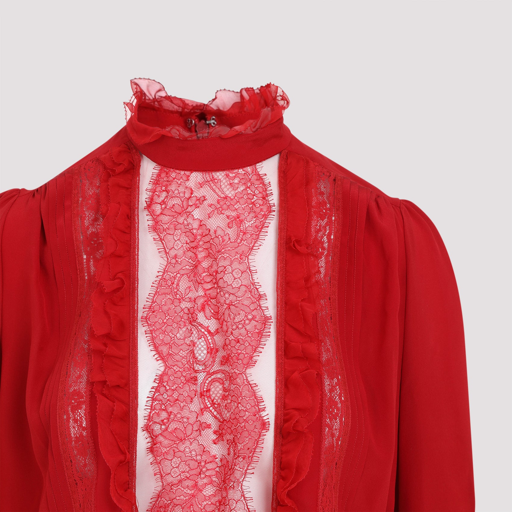 Silk Top