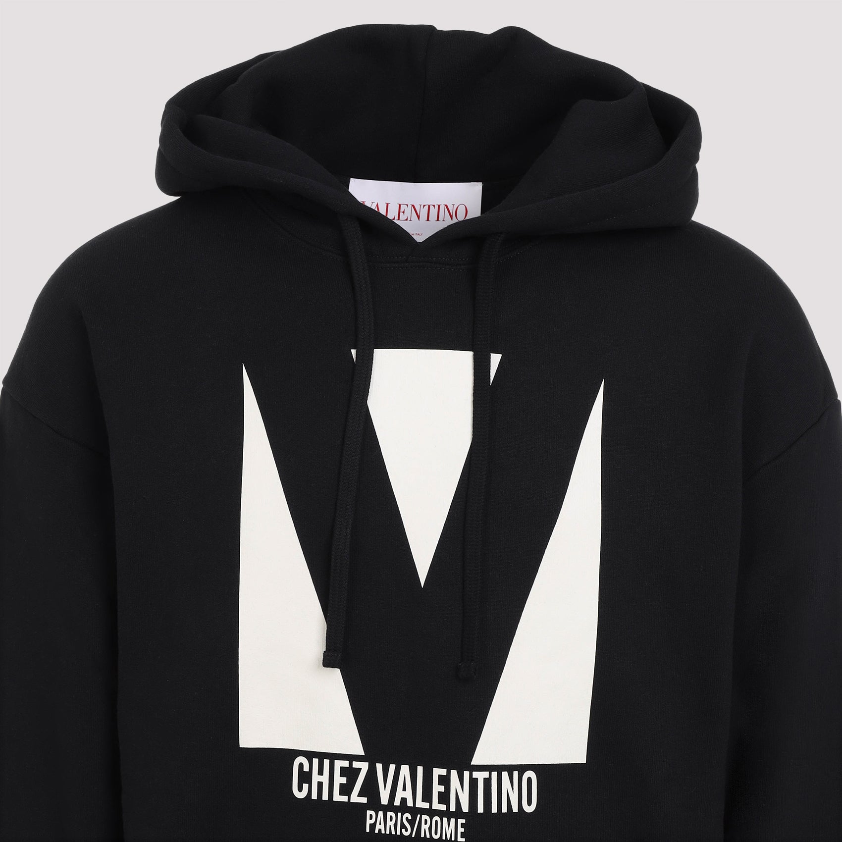 Chez Hoodie