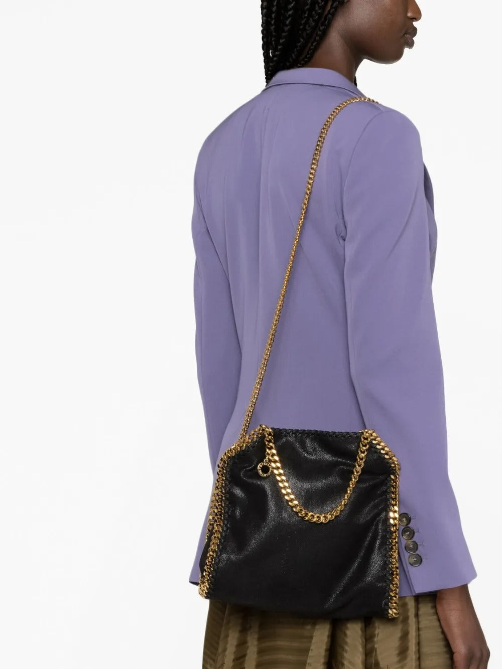 FALABELLA MINI TOTE BAG