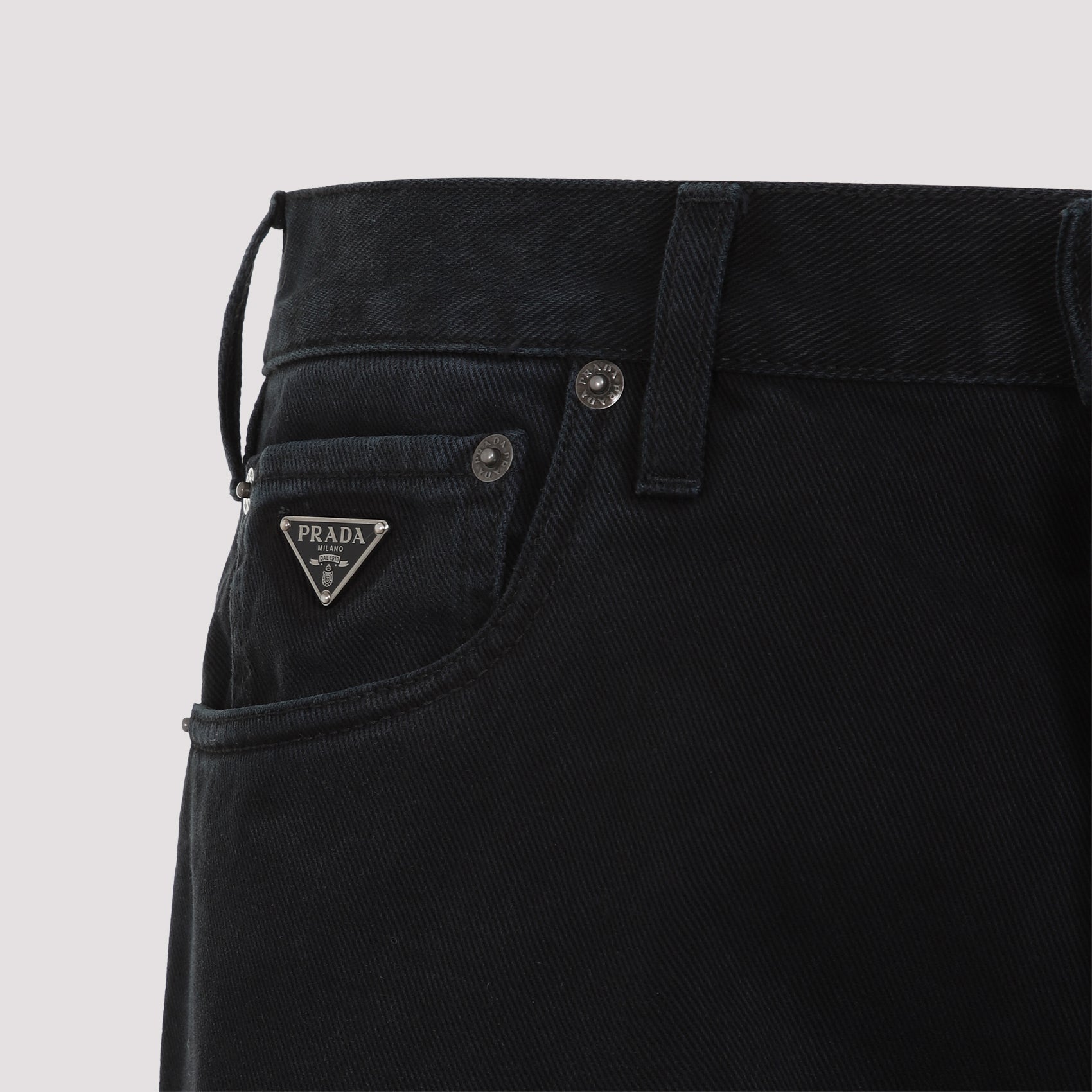 Cotton Jeans