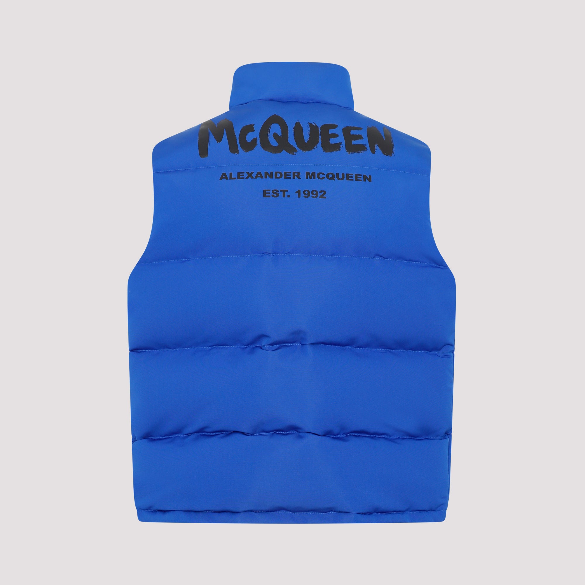 Padded Vest