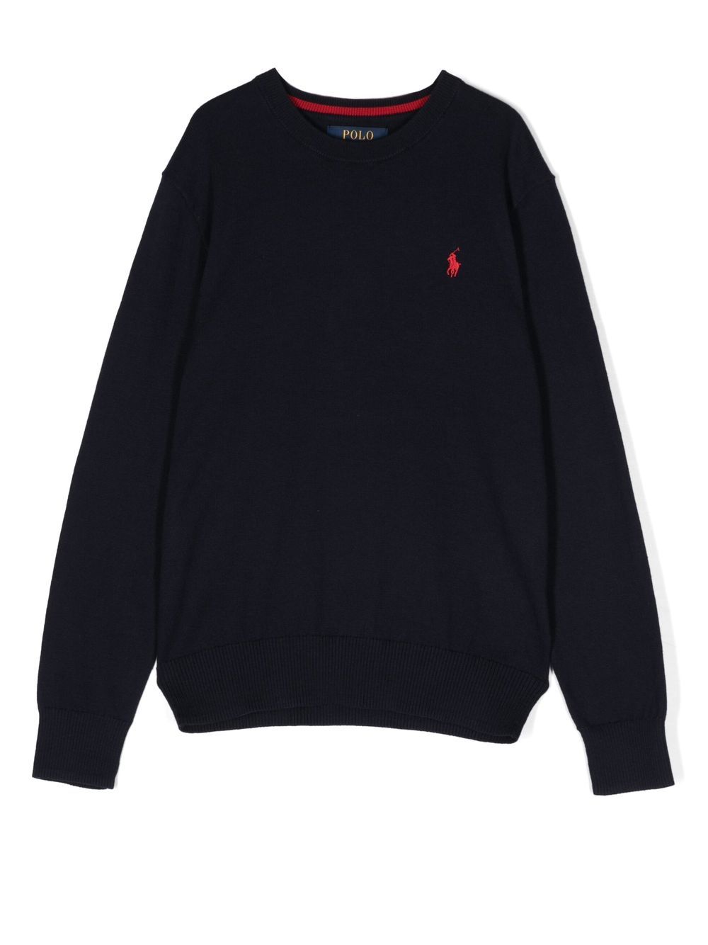 PULLOVER