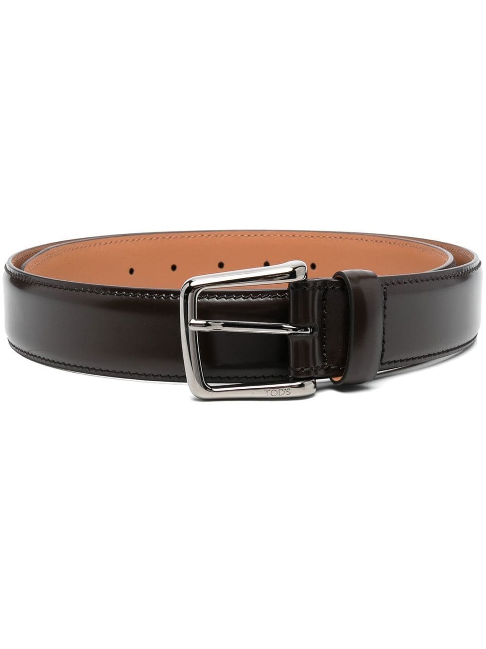 SOFT LEATHER BELT