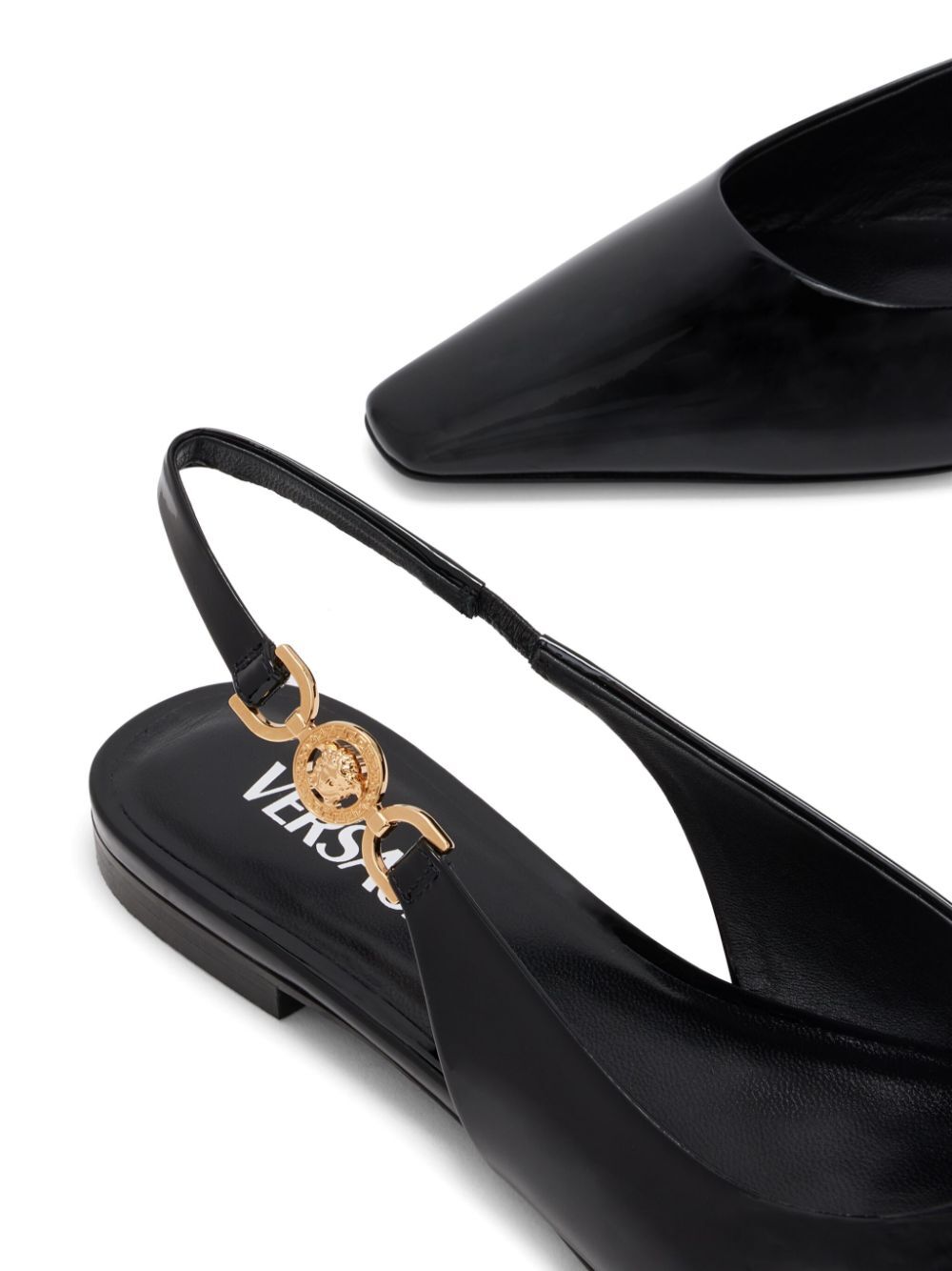 SLINGBACK BASSE