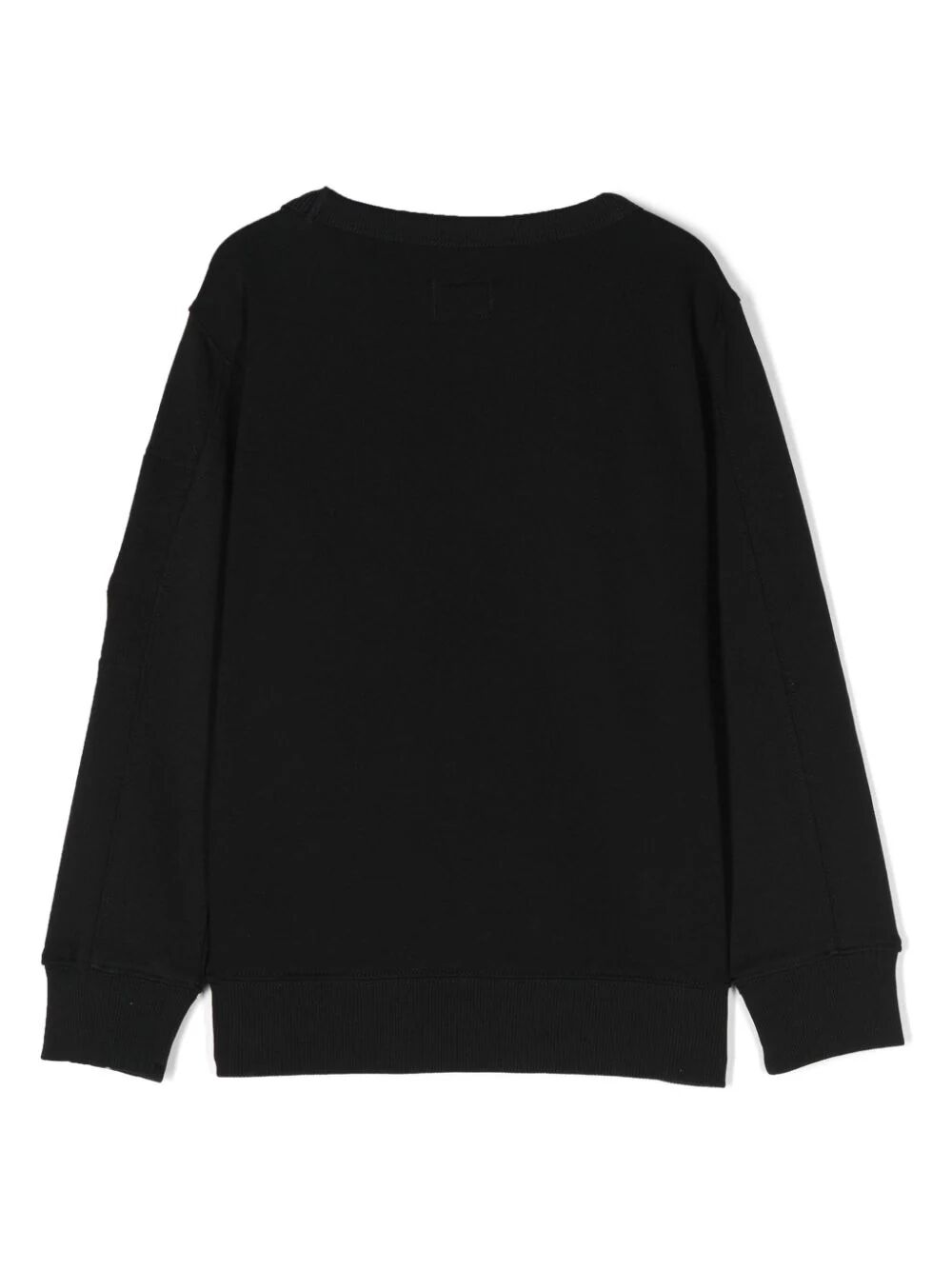 CREW NECK SWEATSHIRT