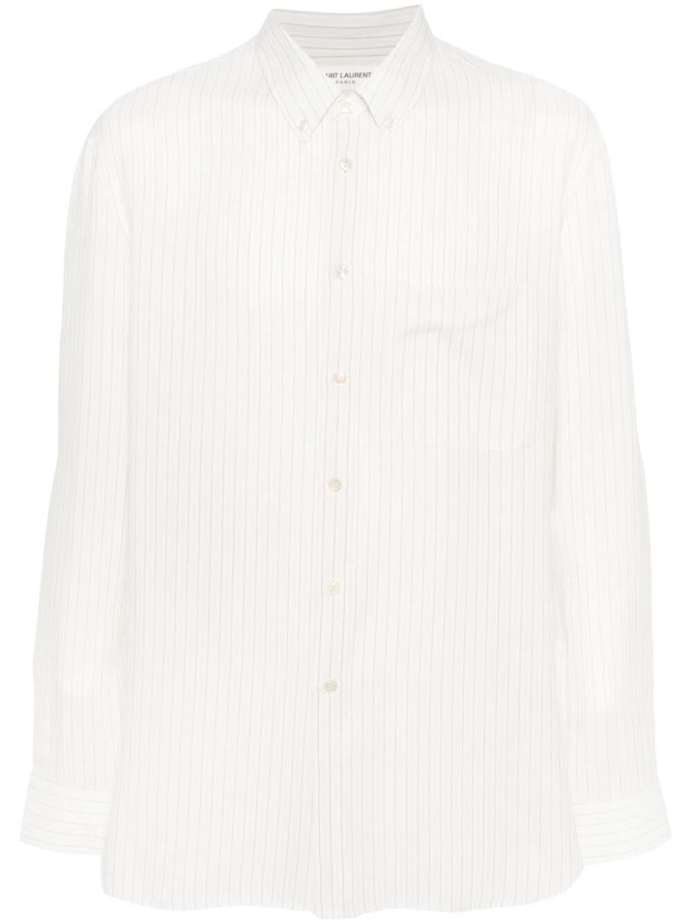CAMICIA A RIGHE