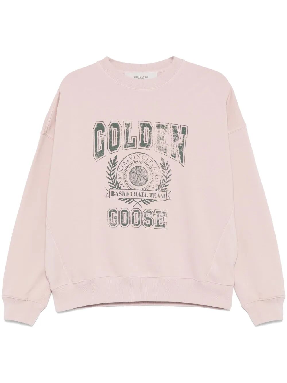 NELSON COTTON SWEATSHIRT