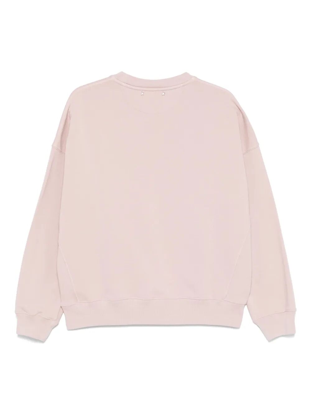 NELSON COTTON SWEATSHIRT