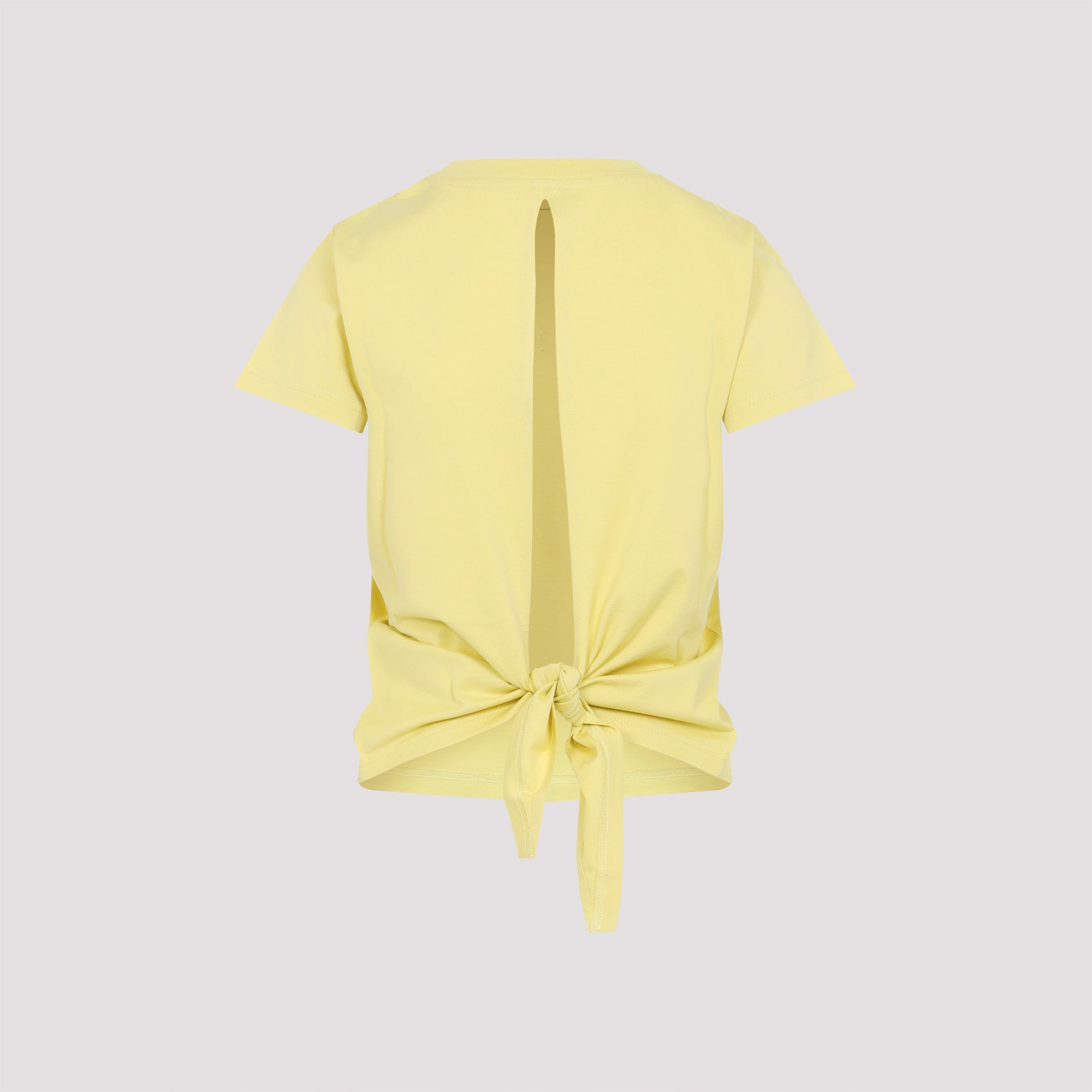 Back Bow T-Shirt