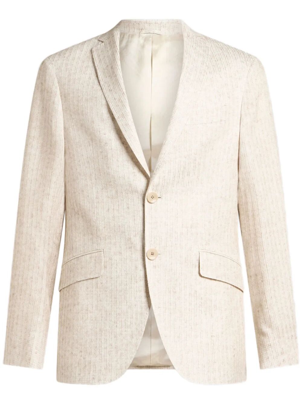 MICRO-PATTERNED BLAZER