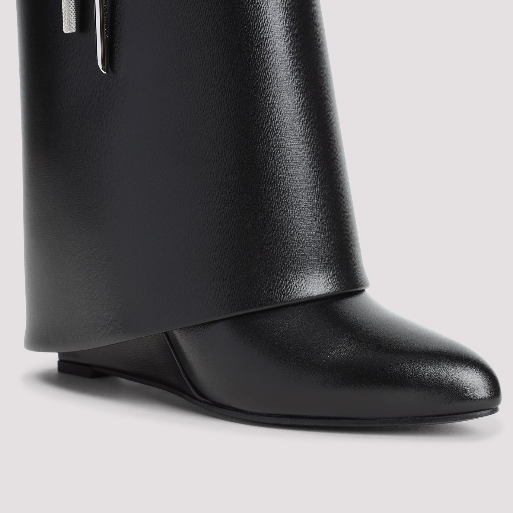 Shark Lock Pant 90 Ankle Boots