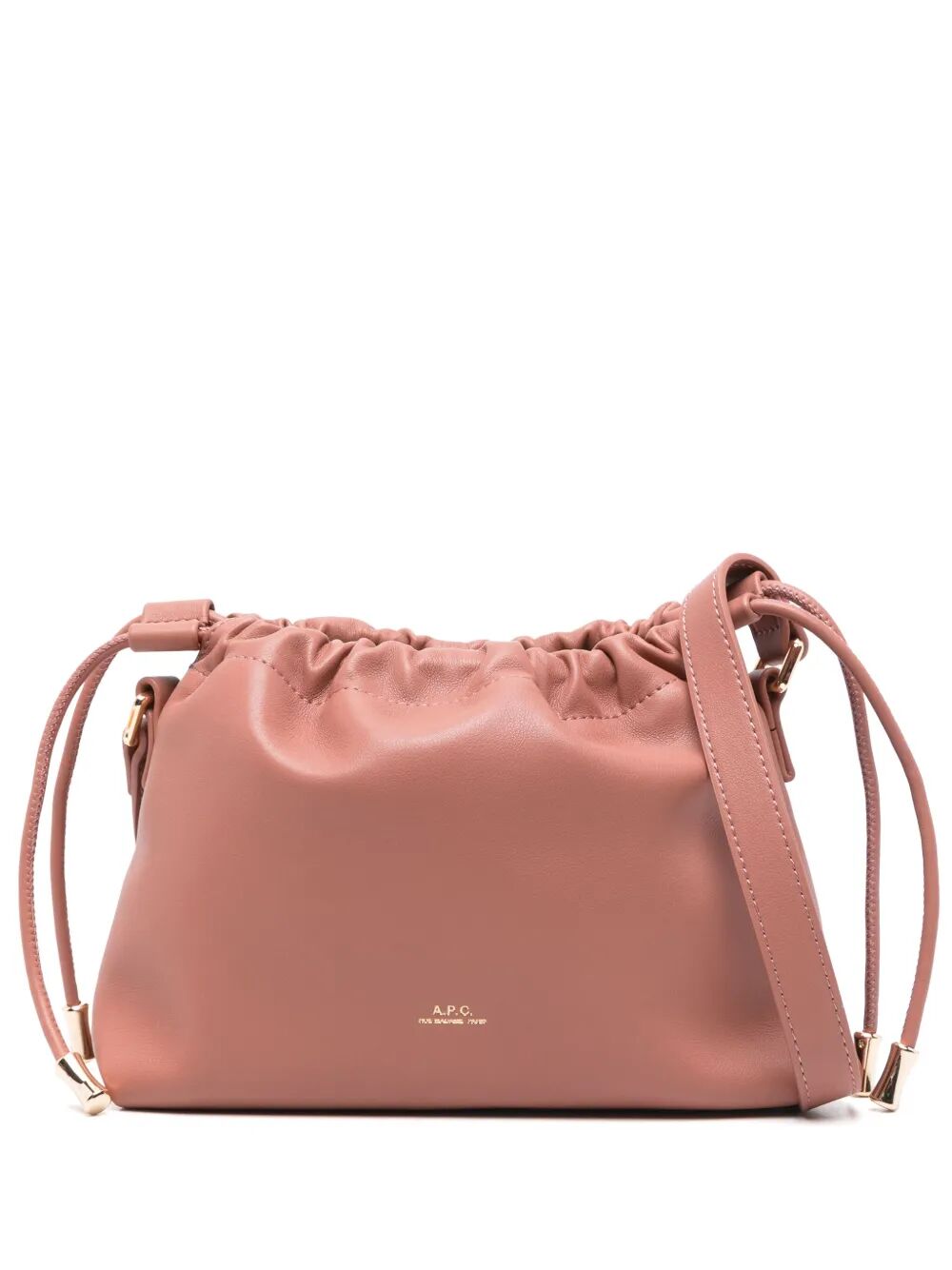 NINON MINI DRAWSTRING BAG