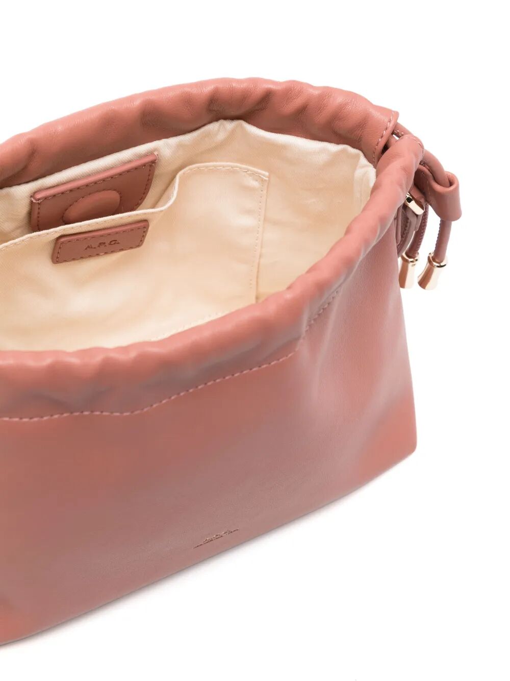 NINON MINI DRAWSTRING BAG