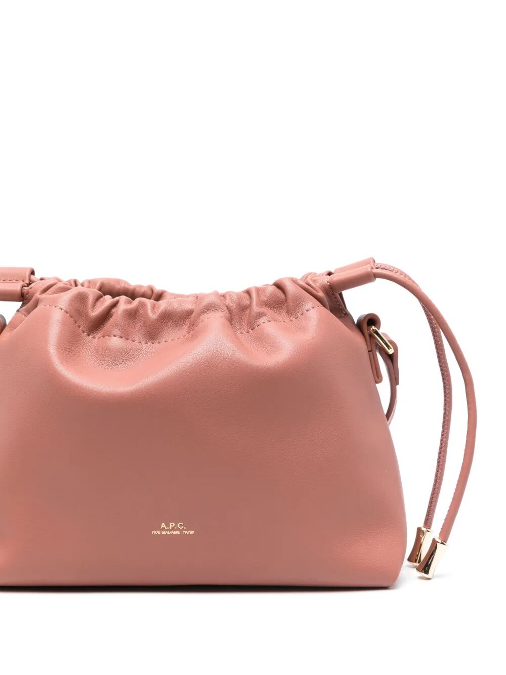 NINON MINI DRAWSTRING BAG
