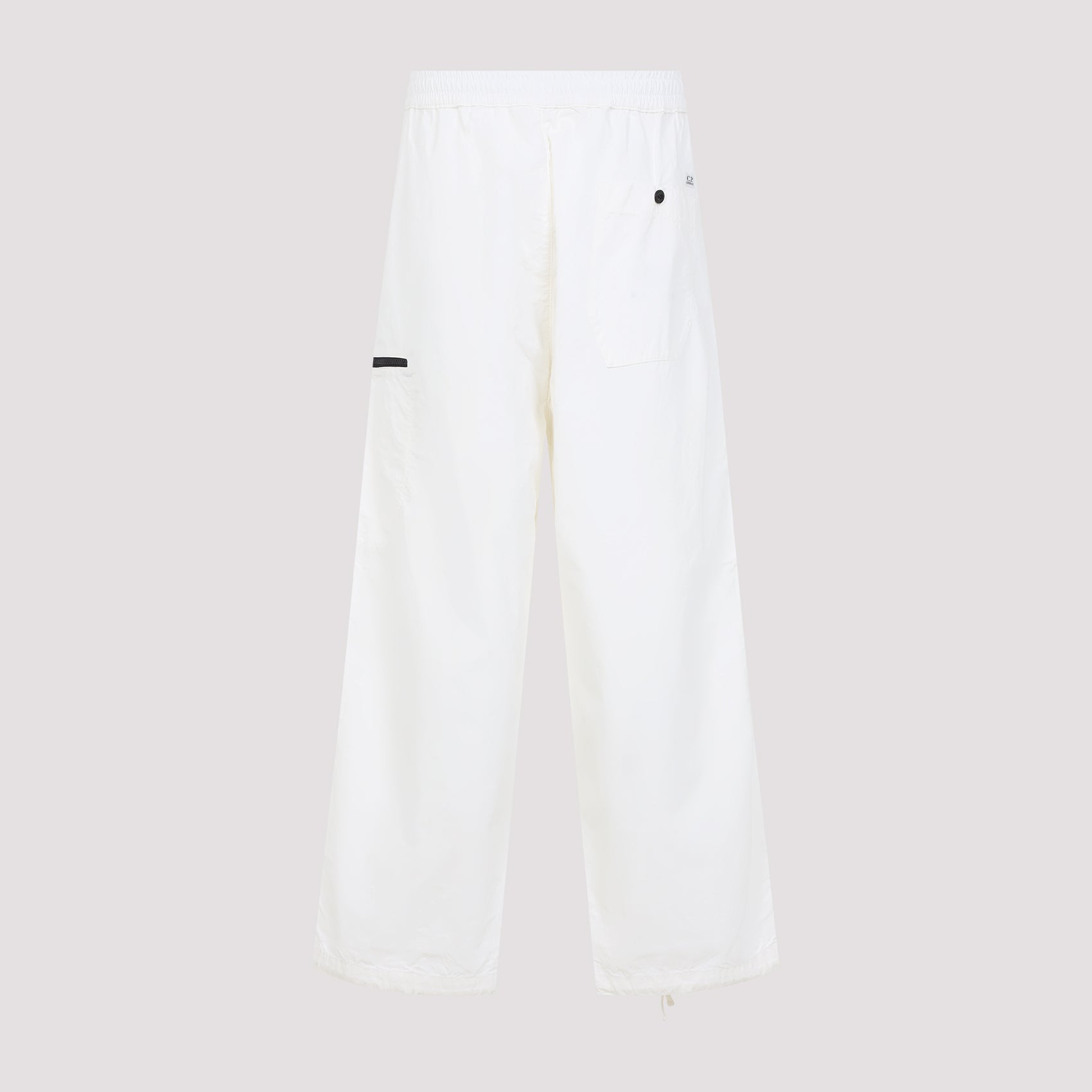 Microreps Boxy Cargo Pants