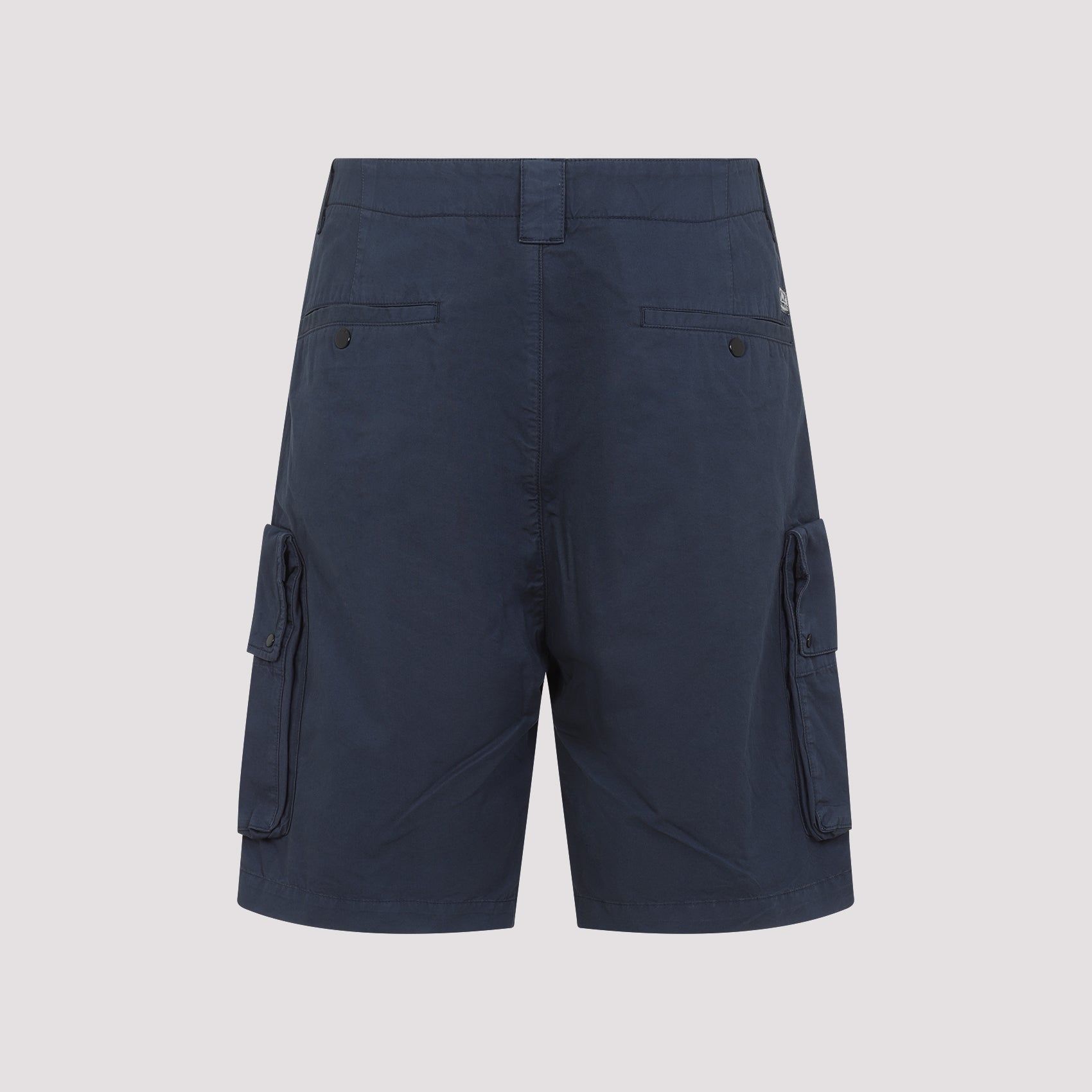 Cargo Bermuda