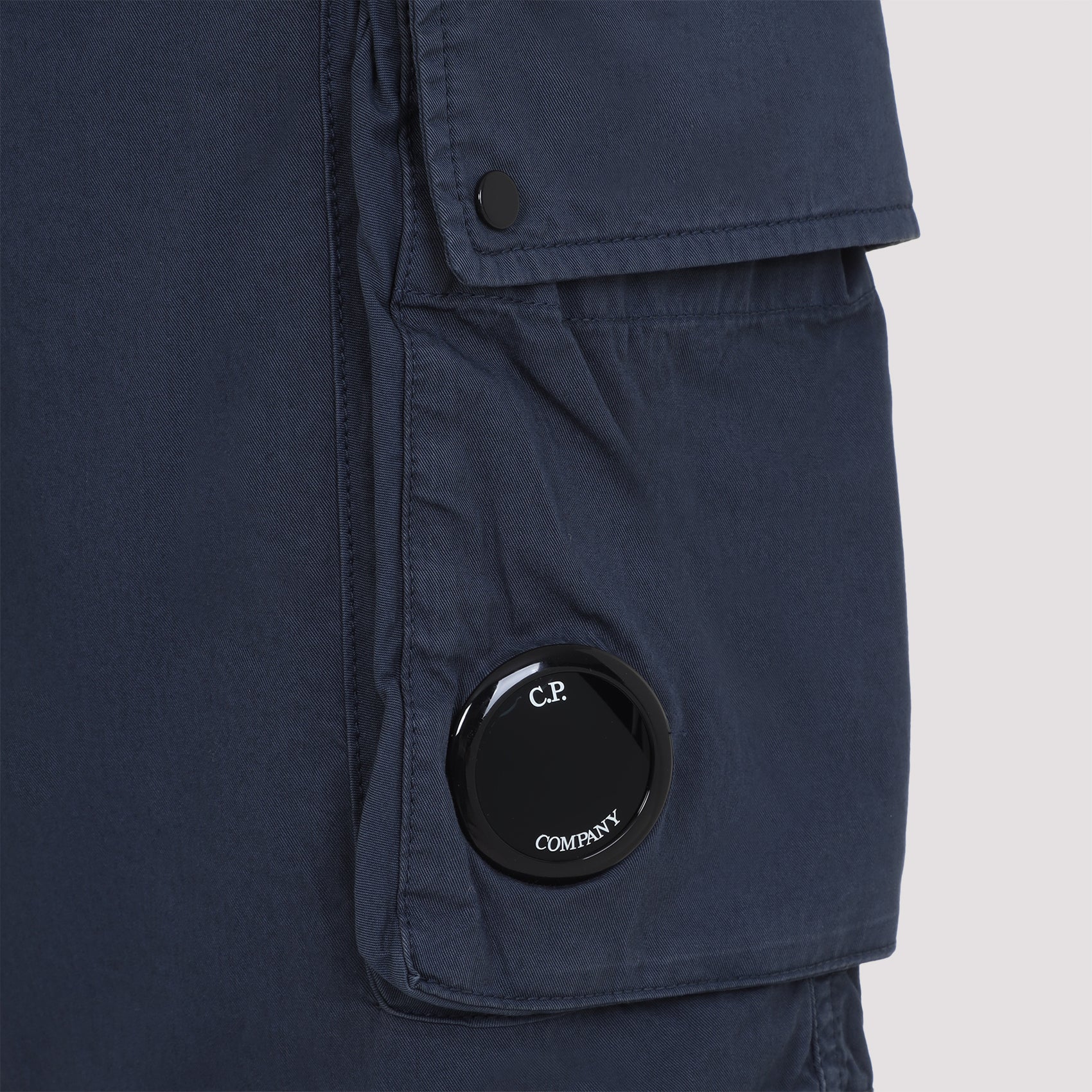 Cargo Bermuda