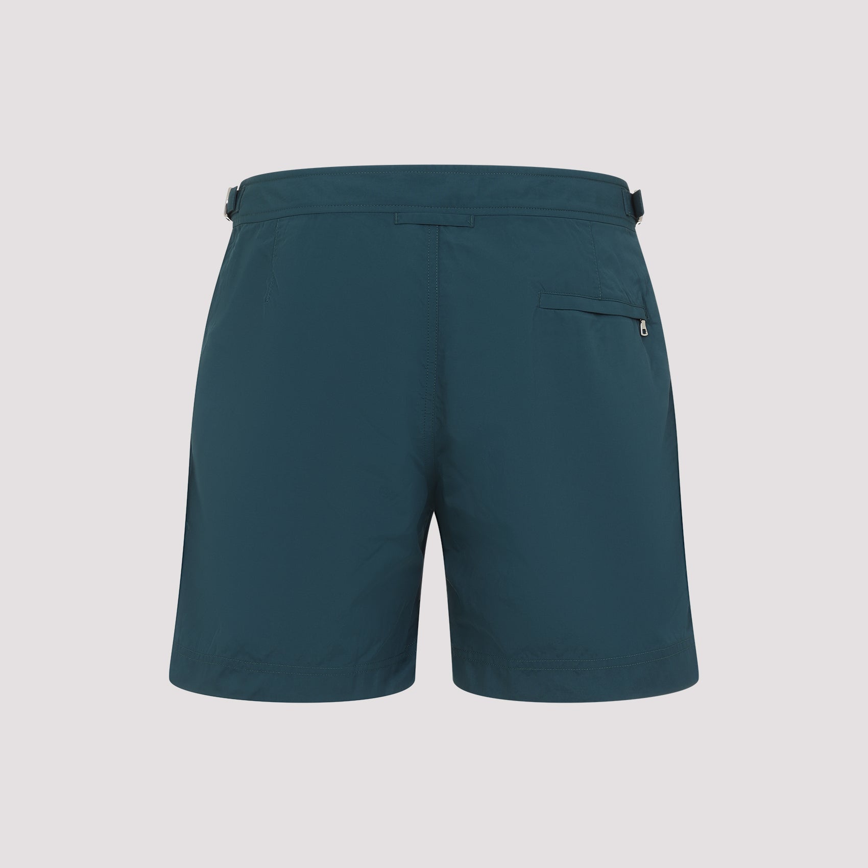 Bulldog Swim Shorts