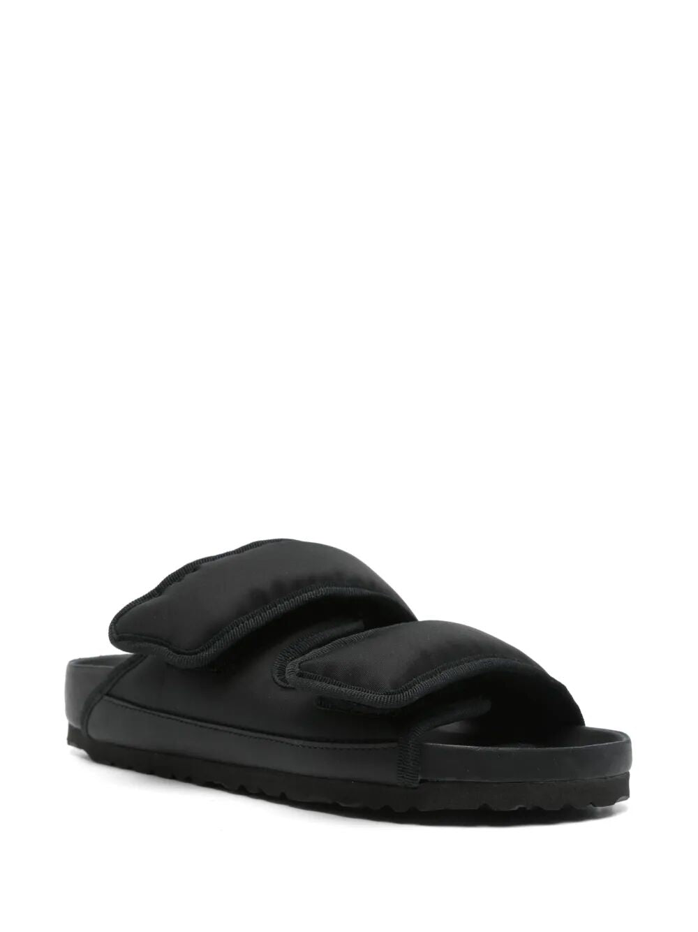 ARIZONA COSNY NYLON DOUBLE-STRAP SANDALS