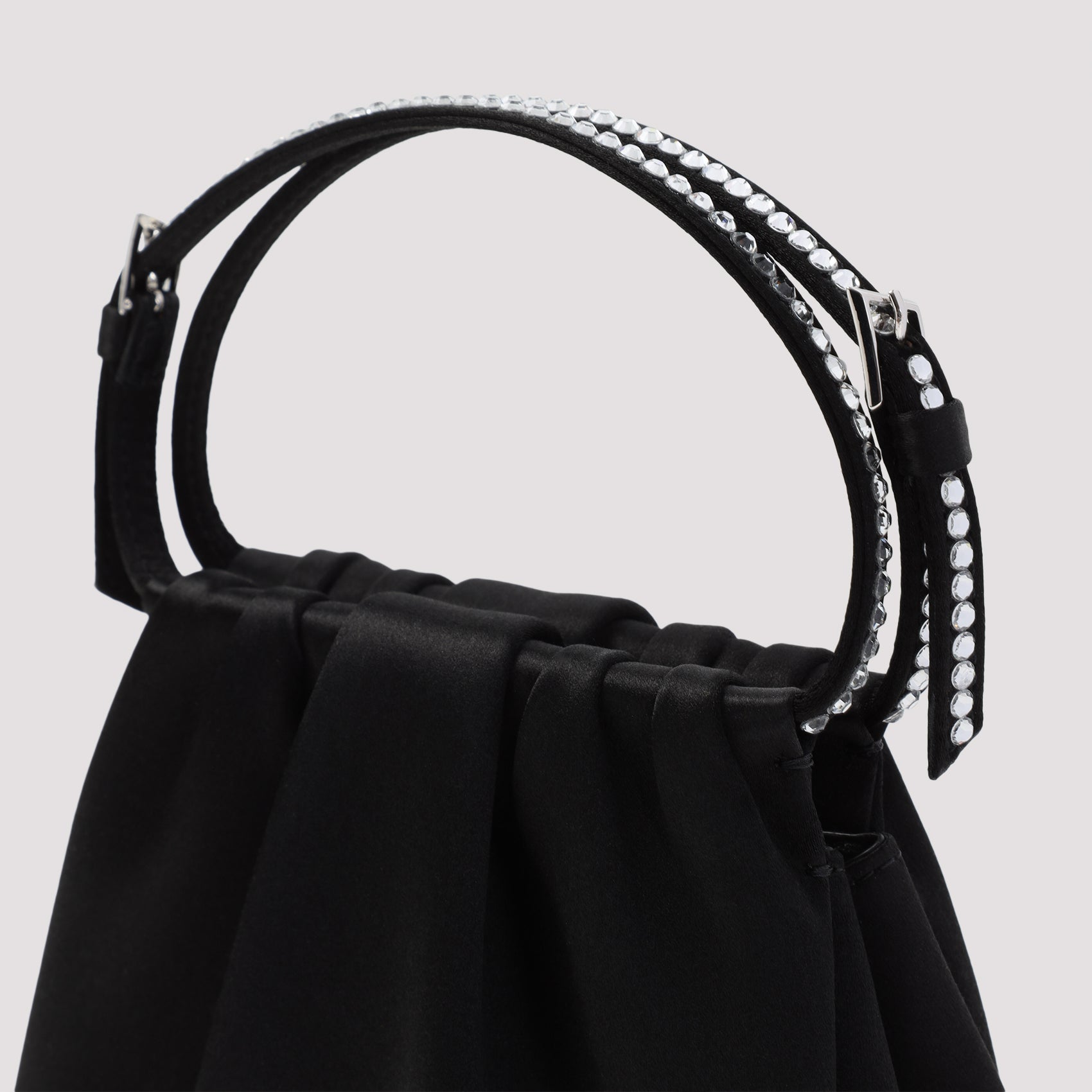 Vittoria Crystal Handbag