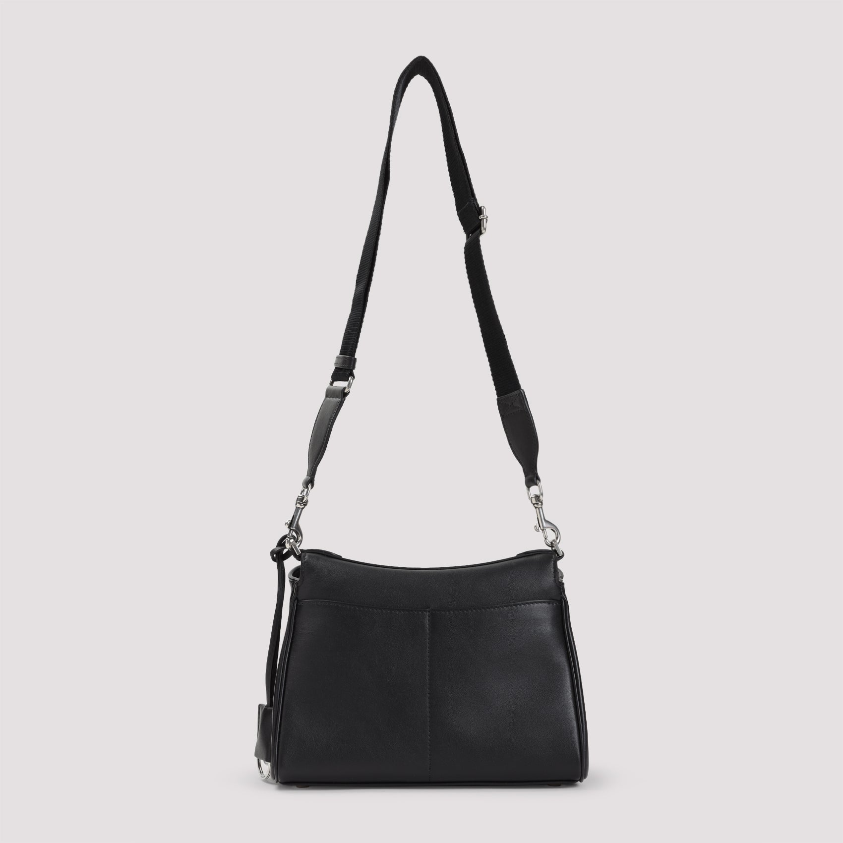 Rodeo Messenger Shoulder Bag