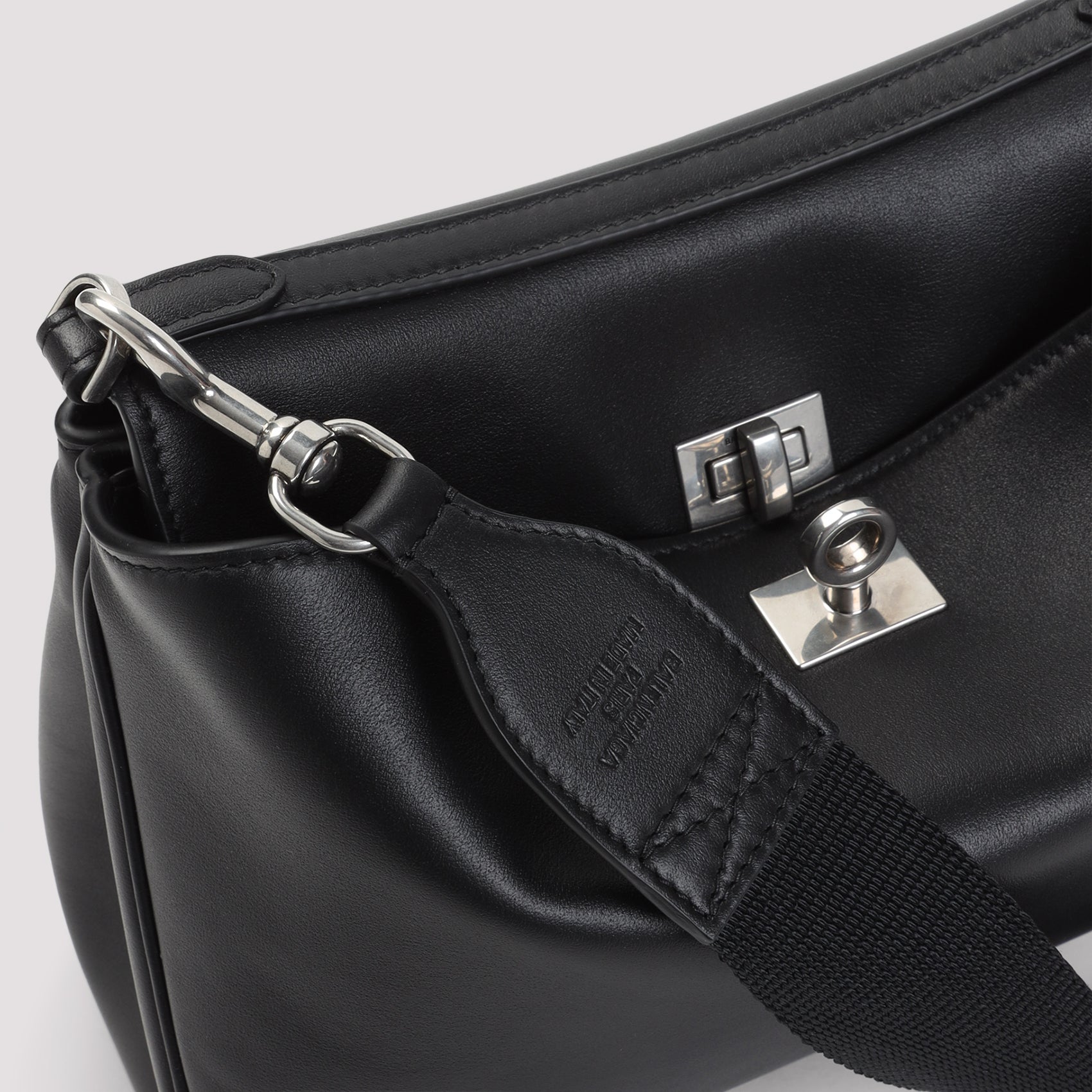 Rodeo Messenger Shoulder Bag