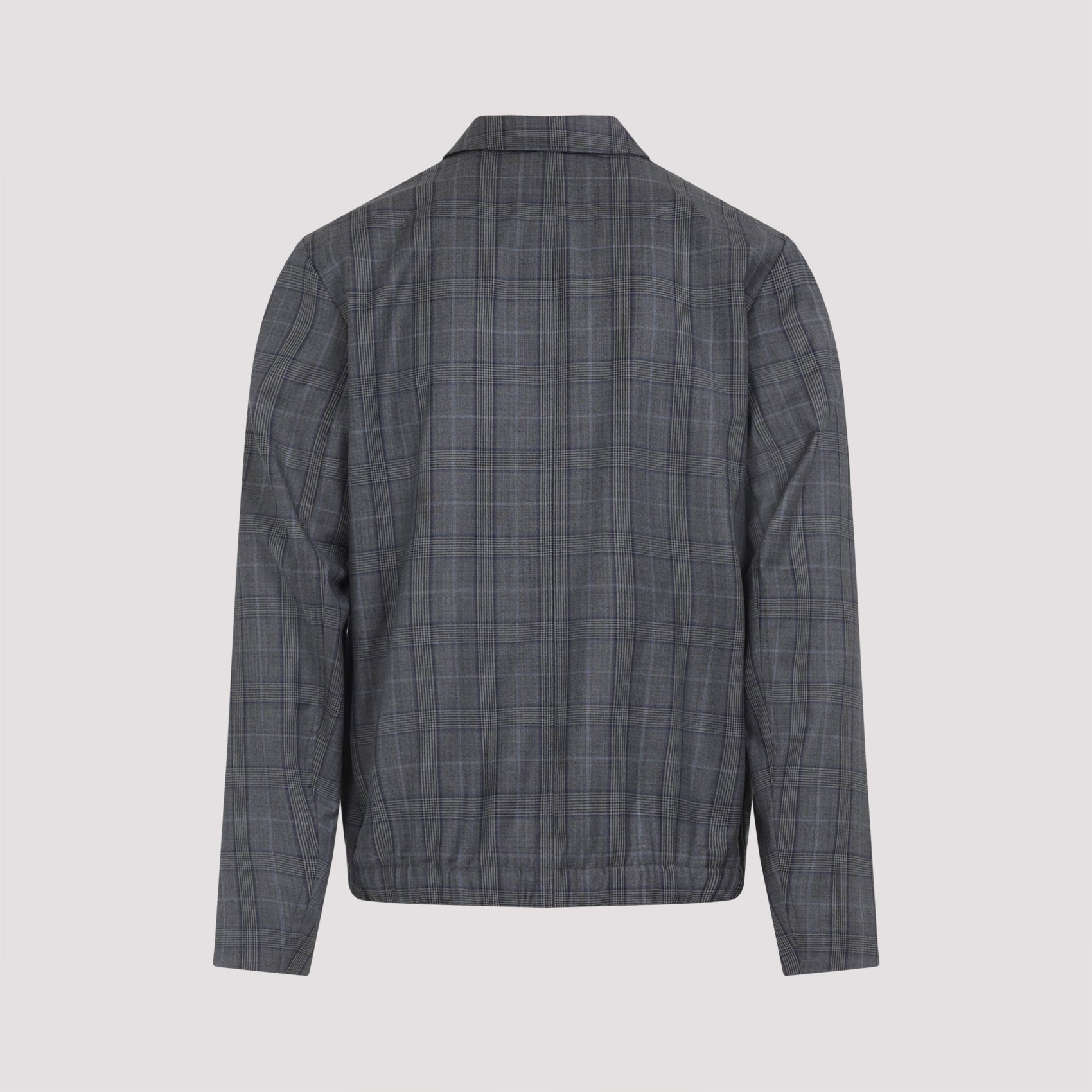 Regular Fit Jacket