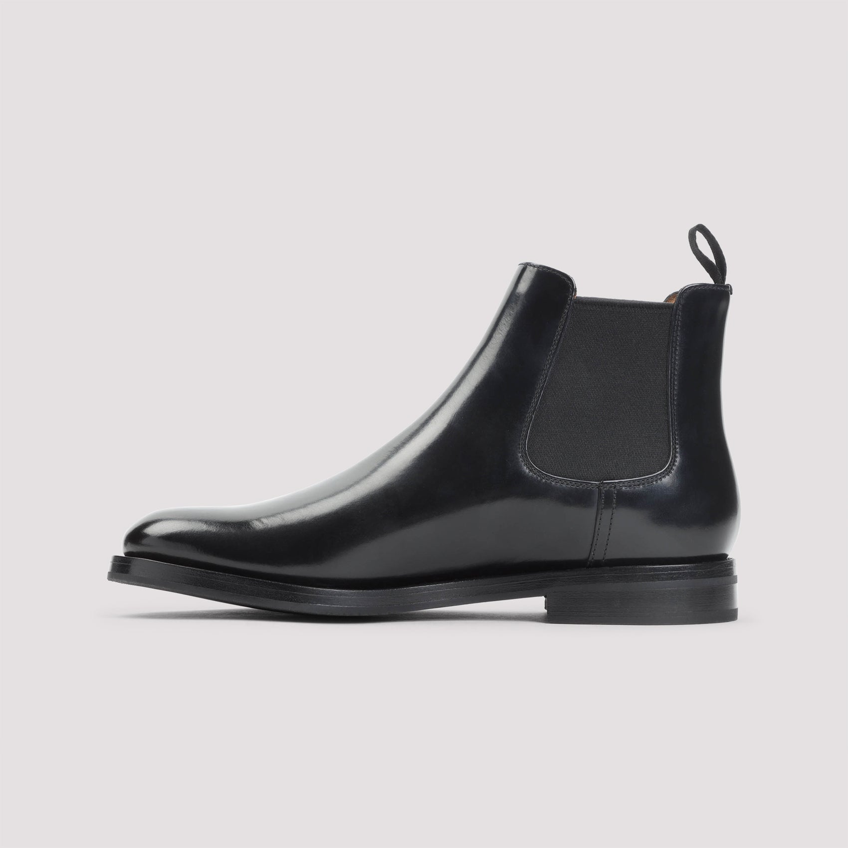 Monmouth Ankle Boots