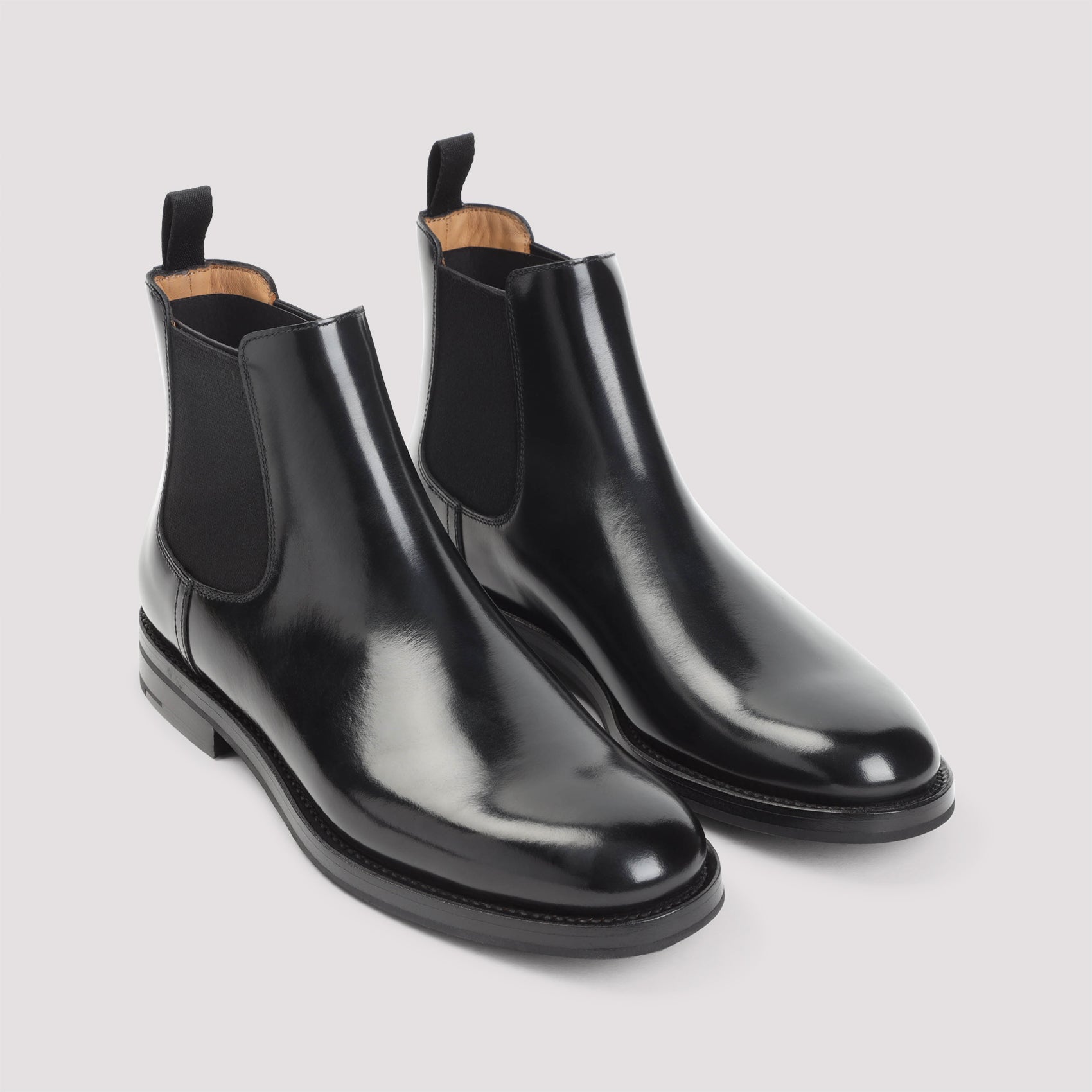 Monmouth Ankle Boots