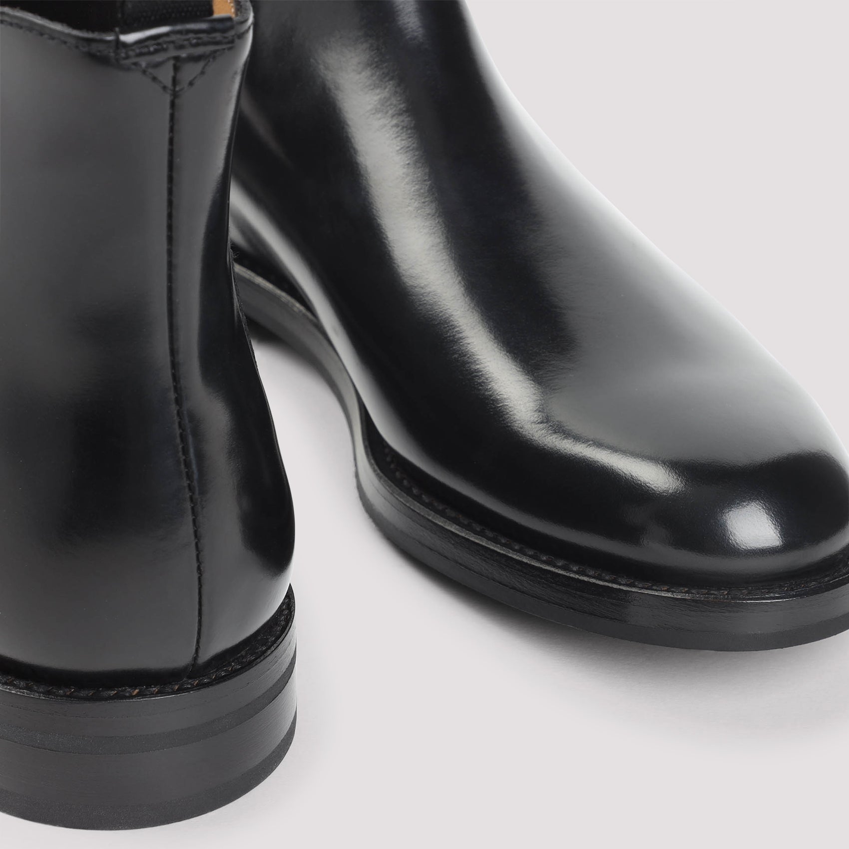 Monmouth Ankle Boots