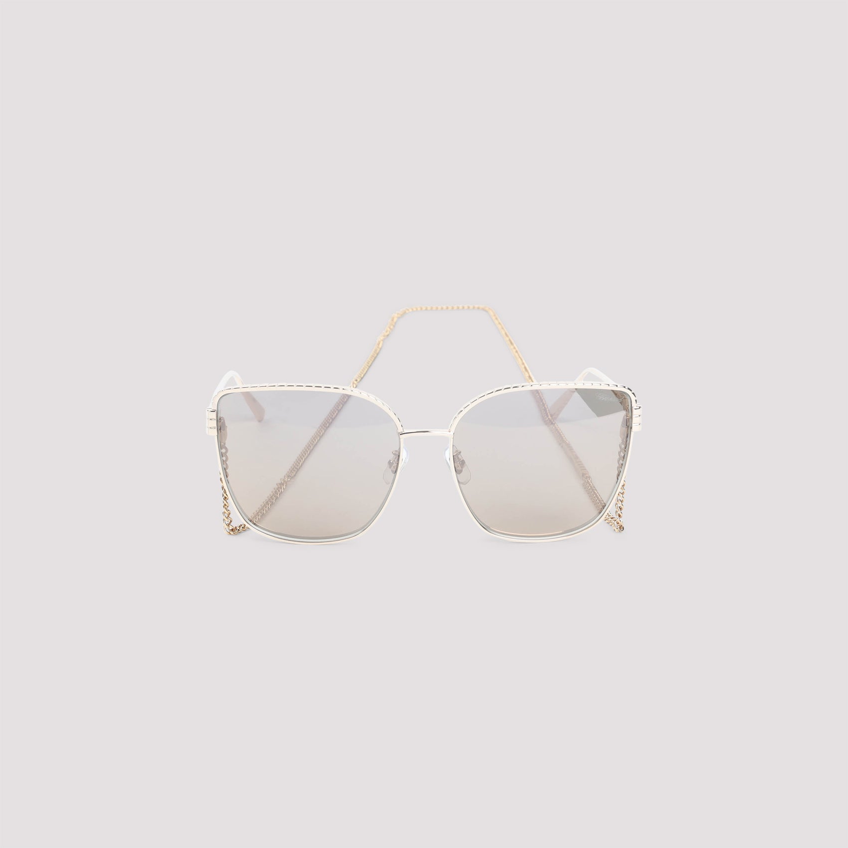 Metal Sunglasses