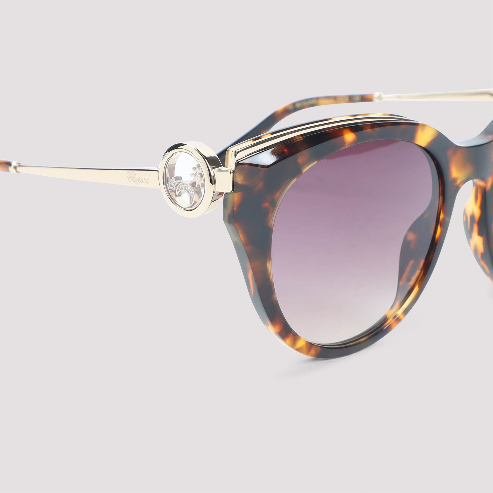 Acetate Sunglasses