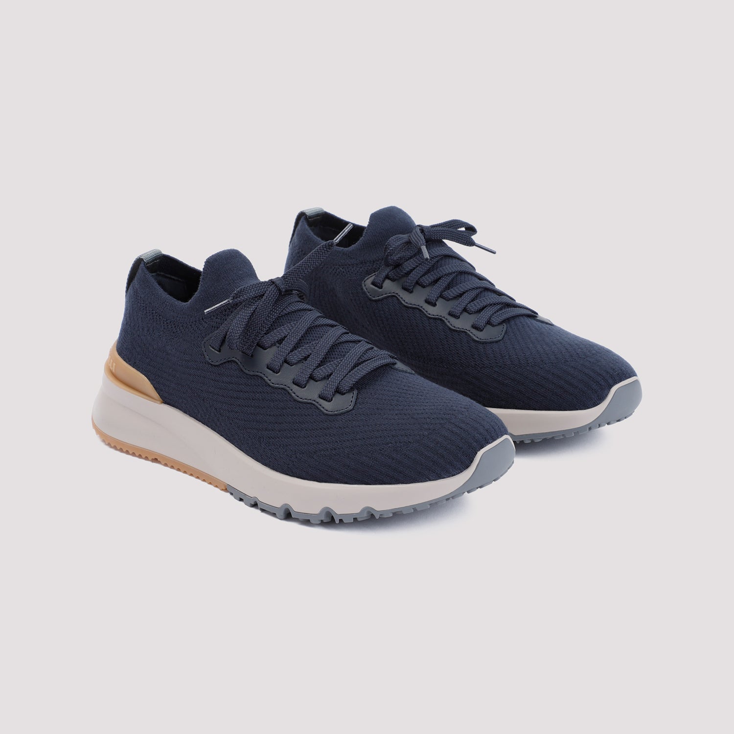 Wool Shoes