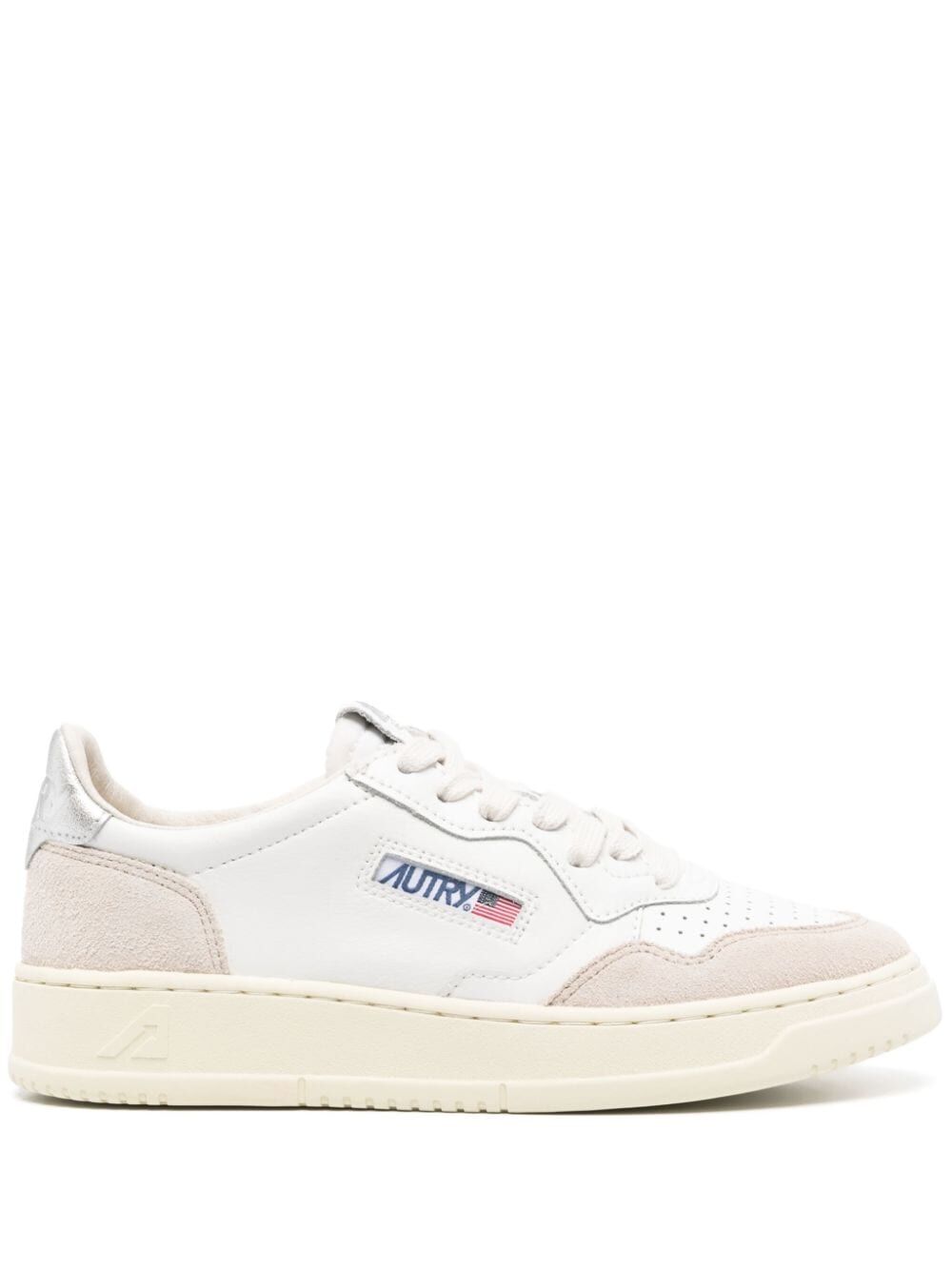 SNEAKERS MEDALIST LOW