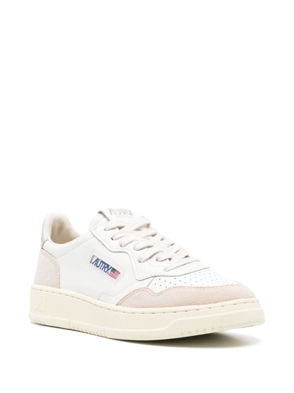 SNEAKERS MEDALIST LOW