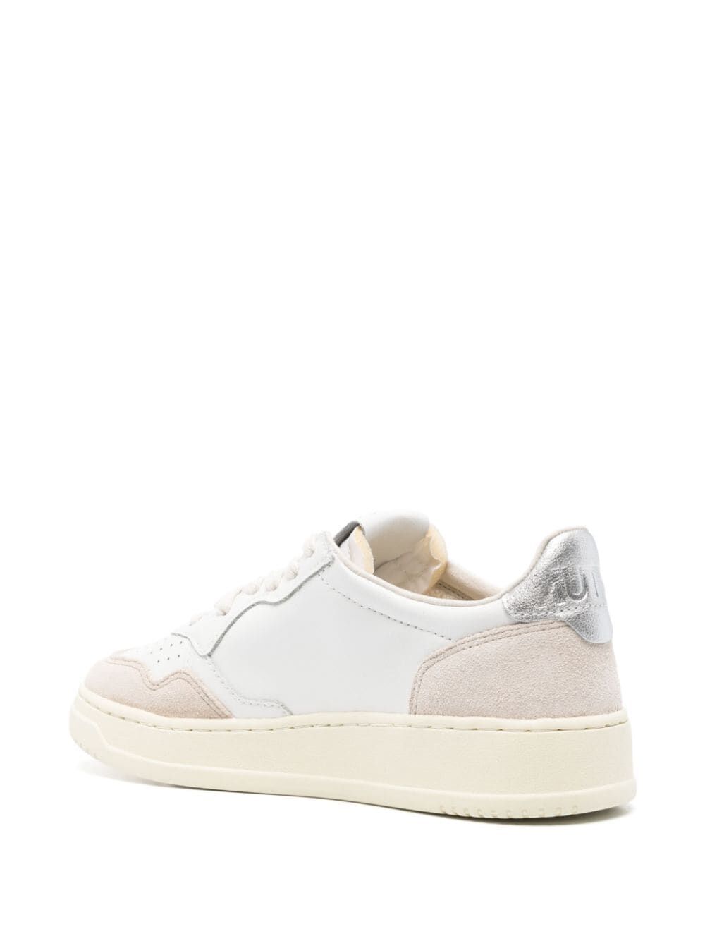 SNEAKERS MEDALIST LOW