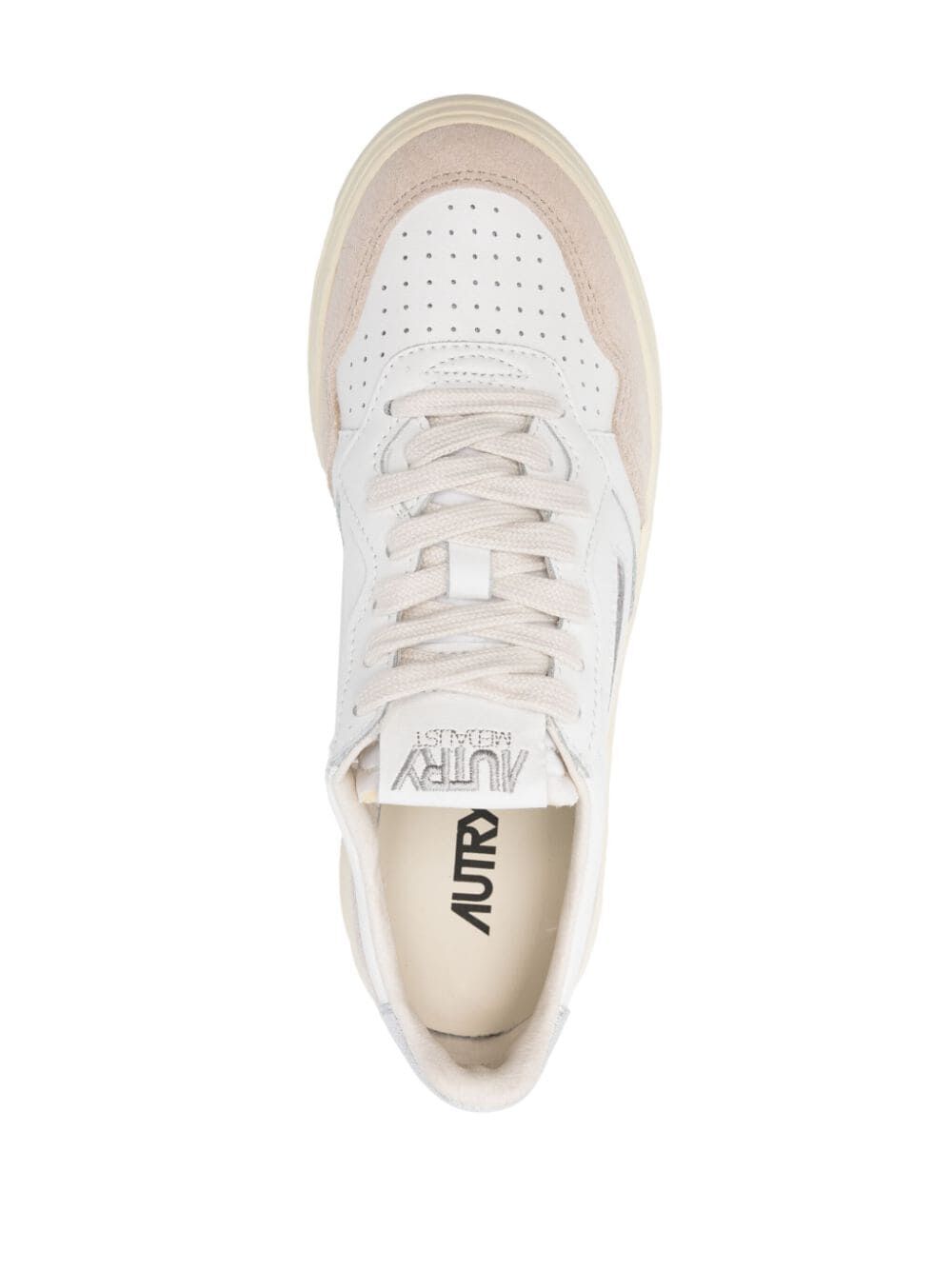 SNEAKERS MEDALIST LOW