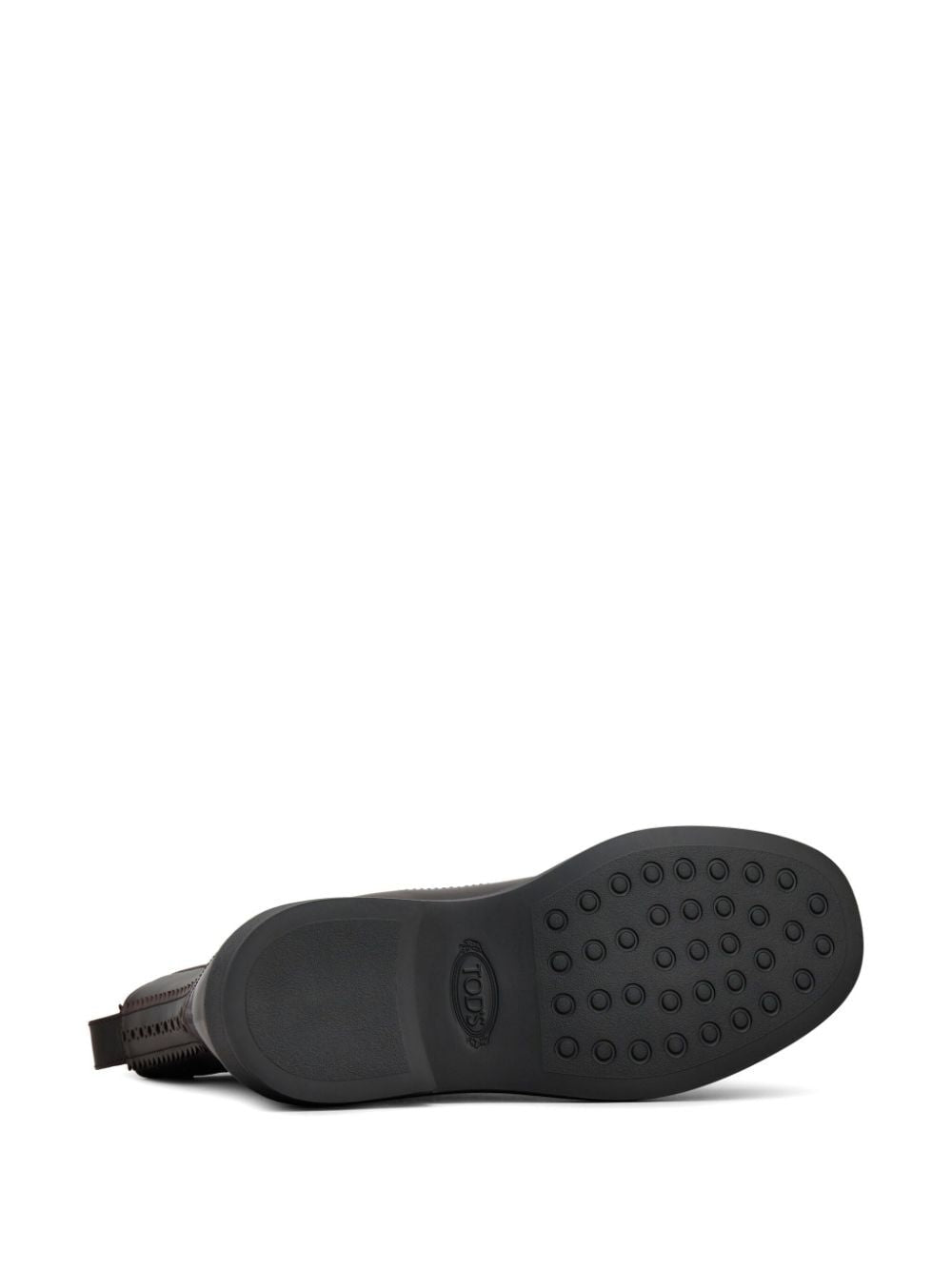 STIVALETTI CHELSEA CON ELASTICO
