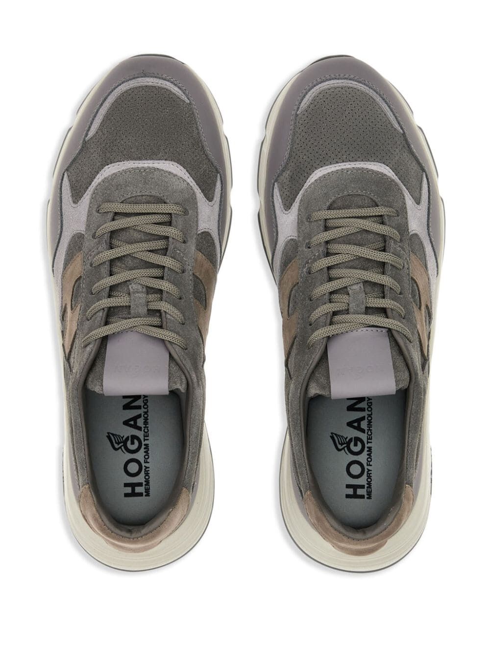 HYPERLIGHT SNEAKERS