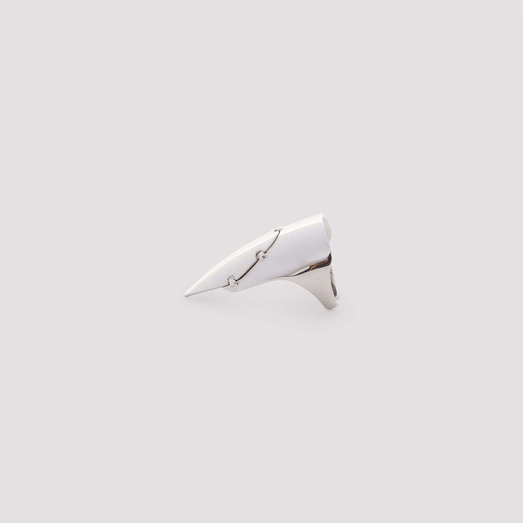 Nail Ring