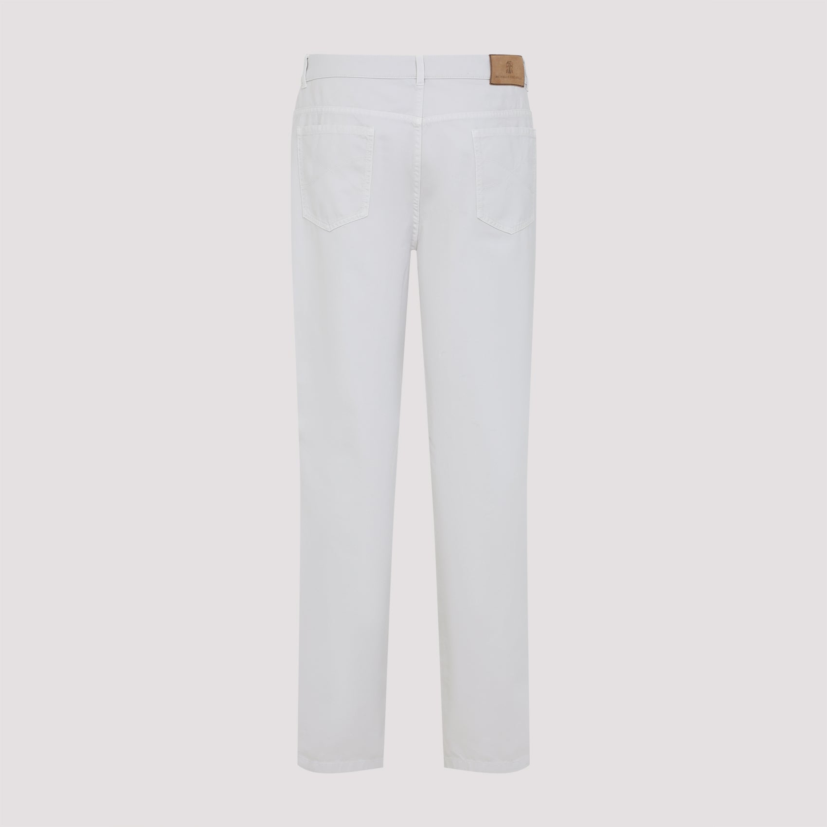 Cotton Jeans
