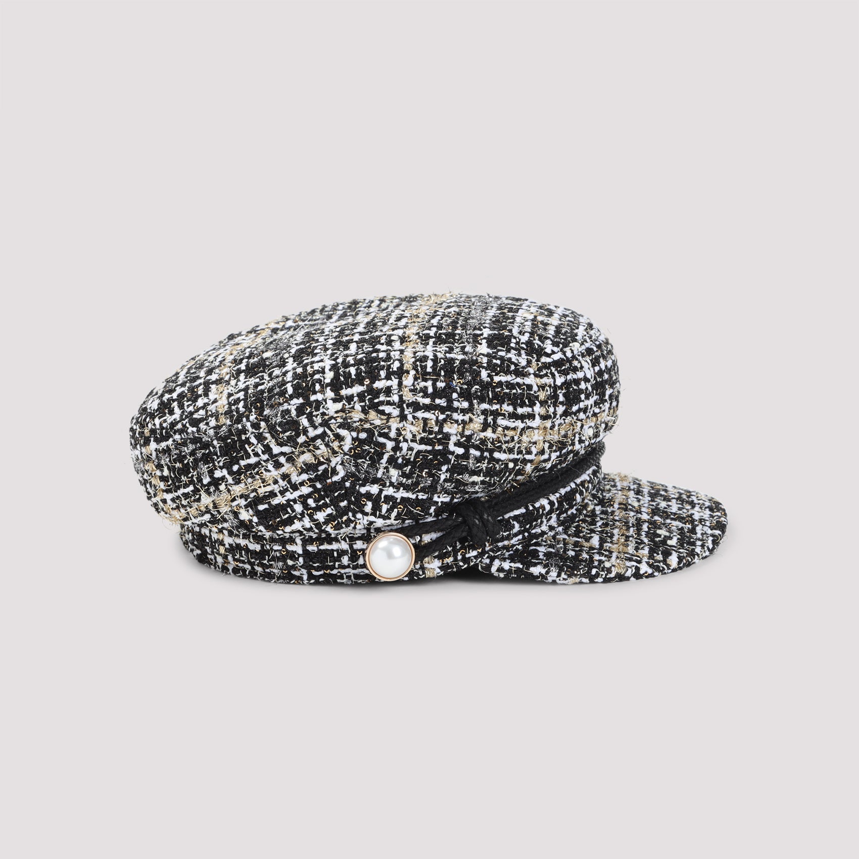 New Abby Hat