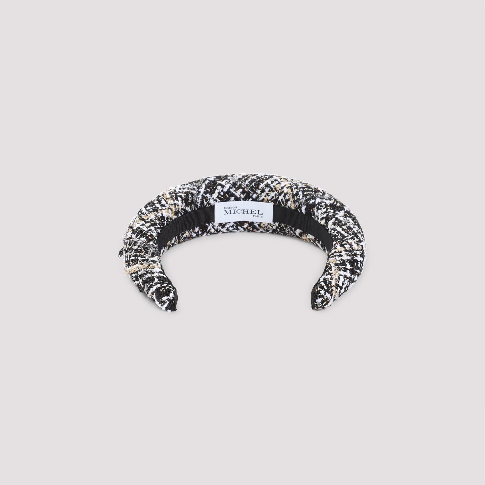 Miwa 3D Hair Band