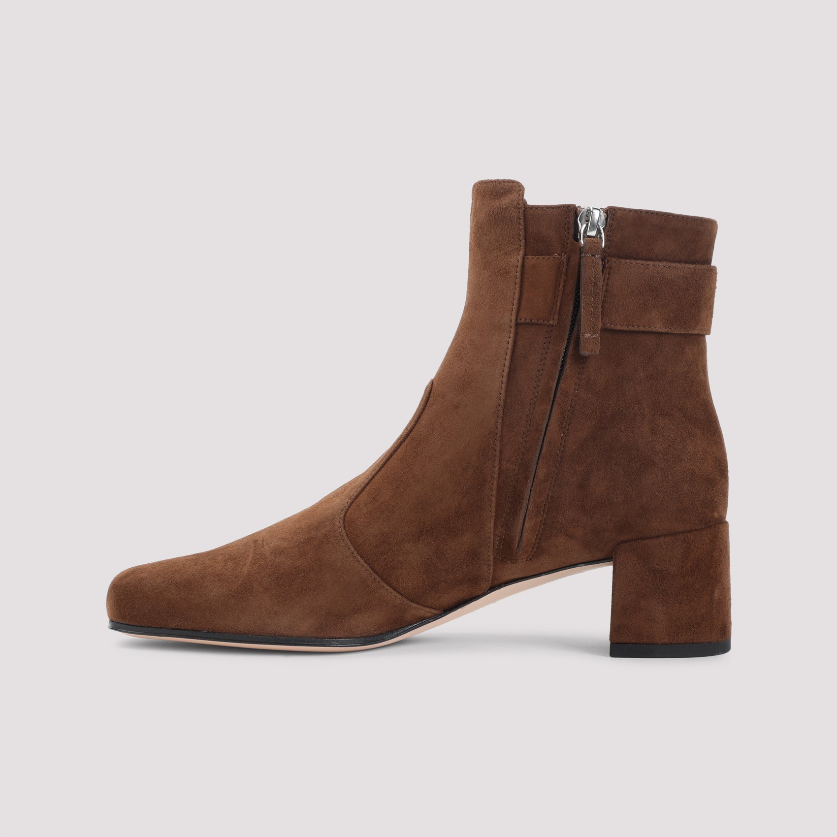 Tres Vivier Polly 45 Boots