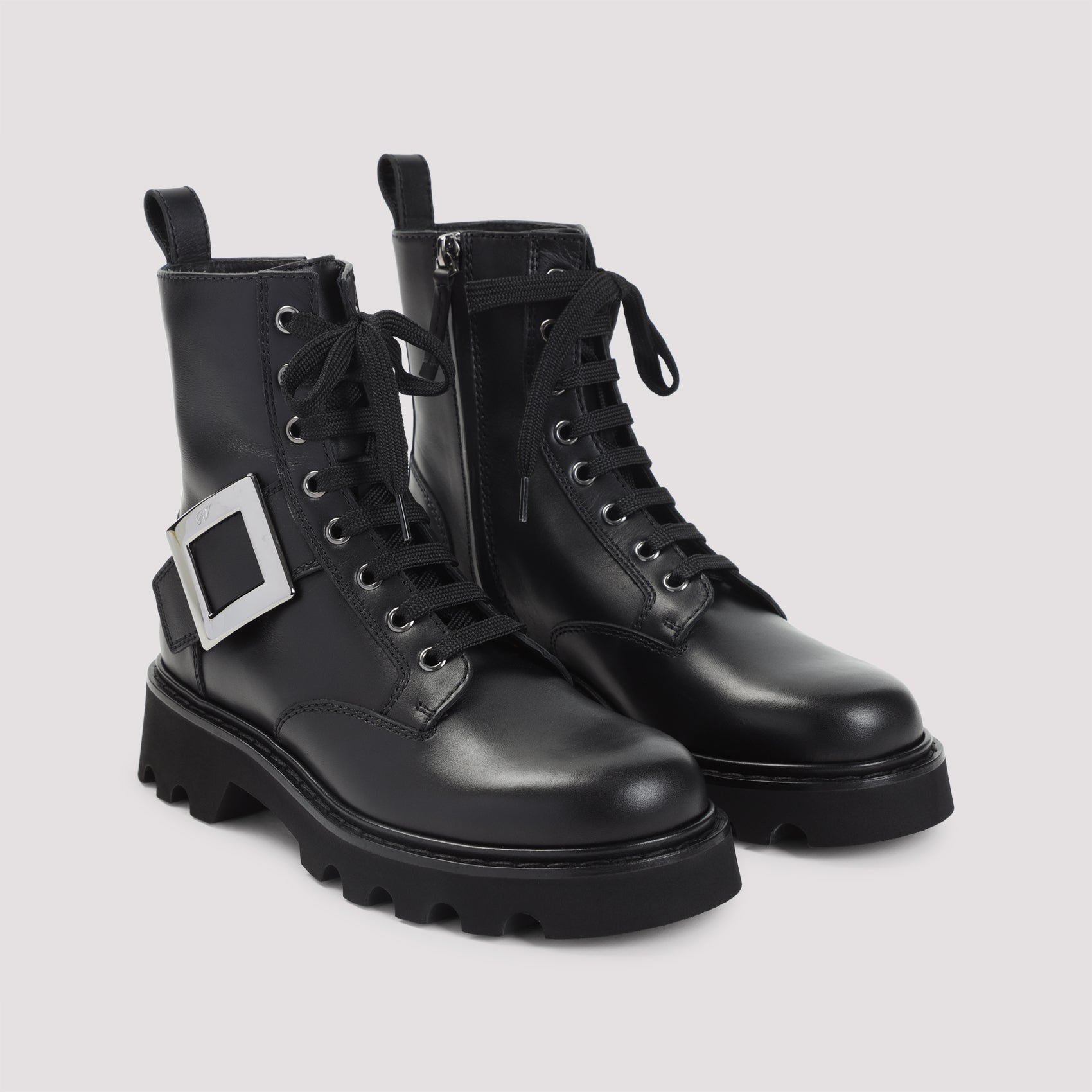 Rangers 20 Boots