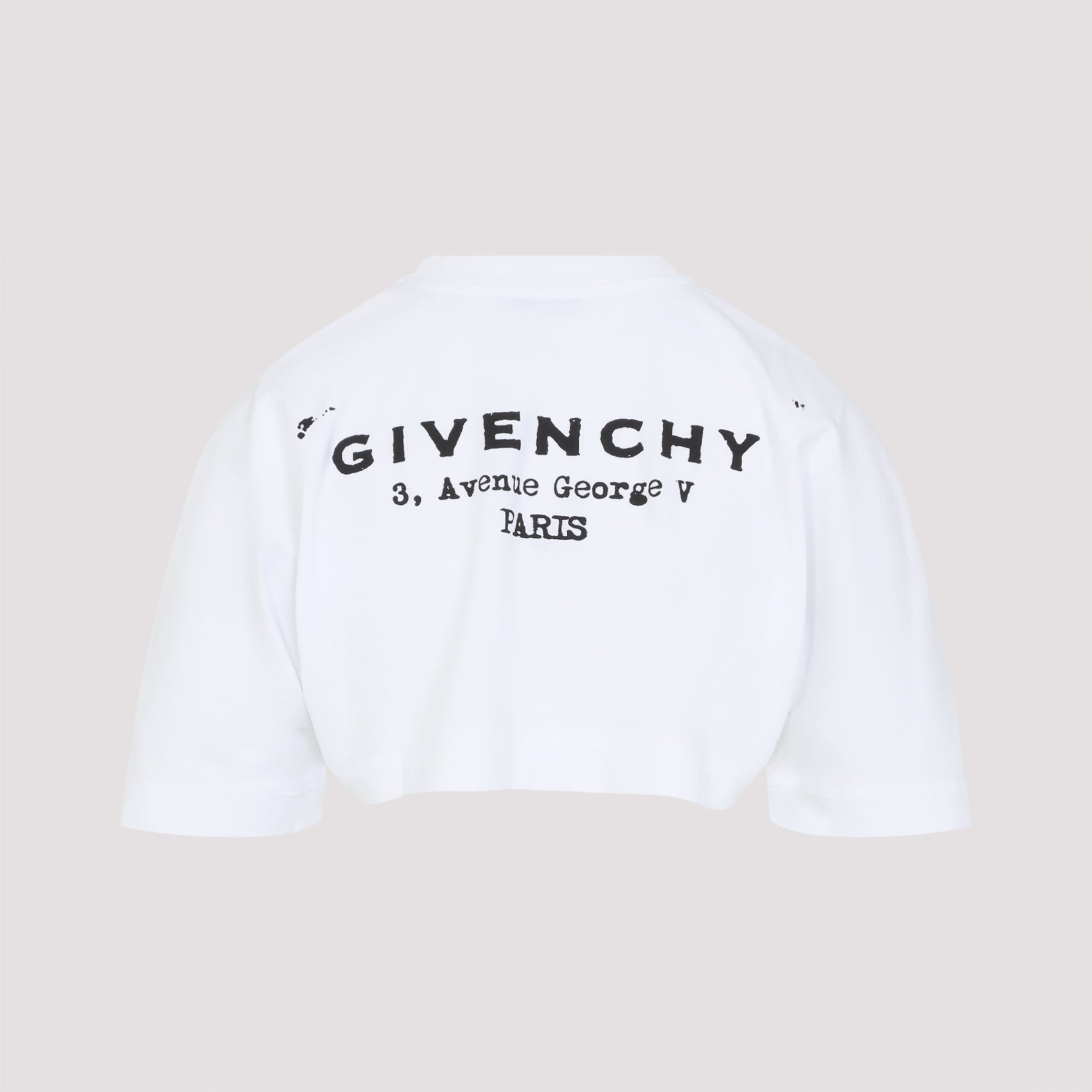 Cotton T-shirt
