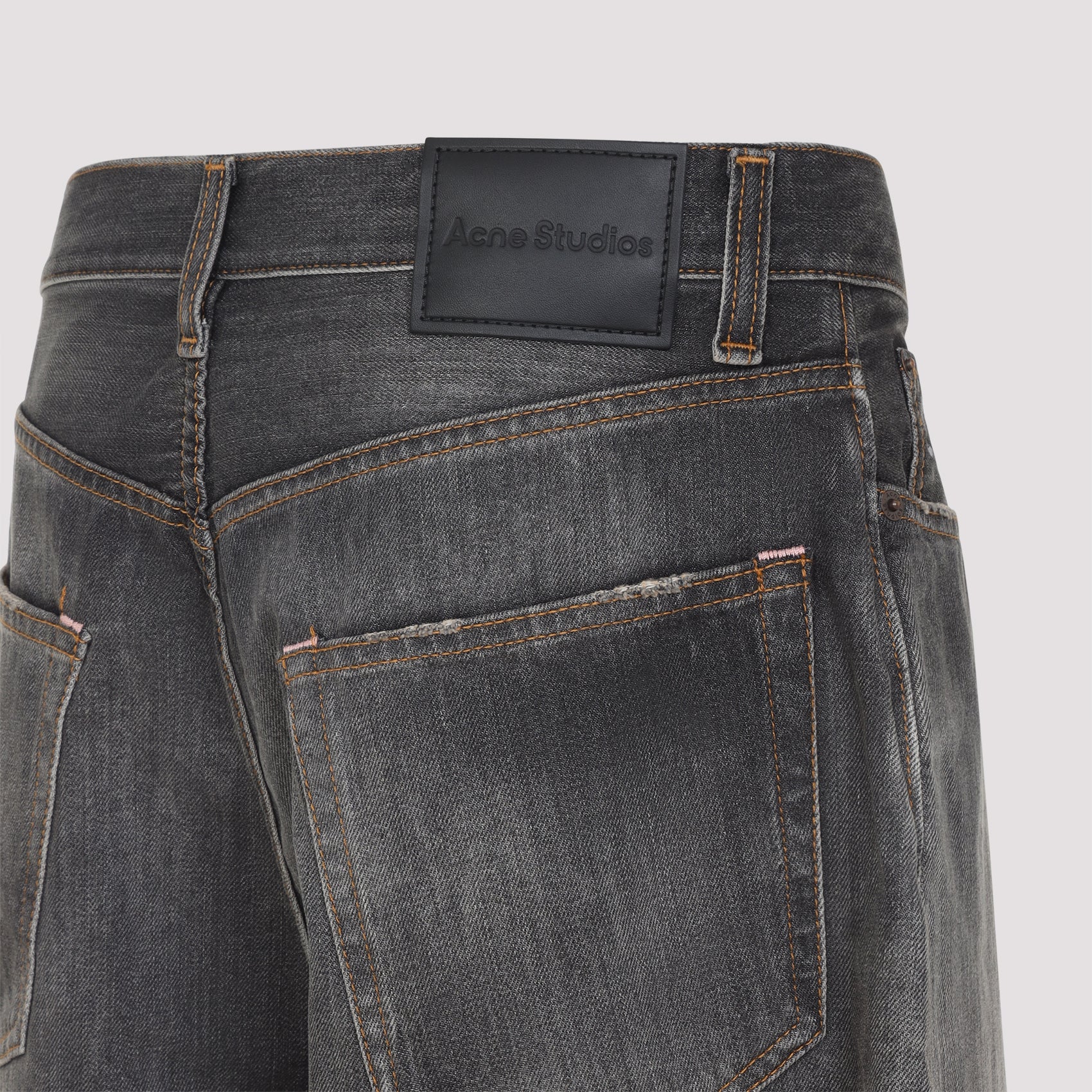 Trafalgar Jeans