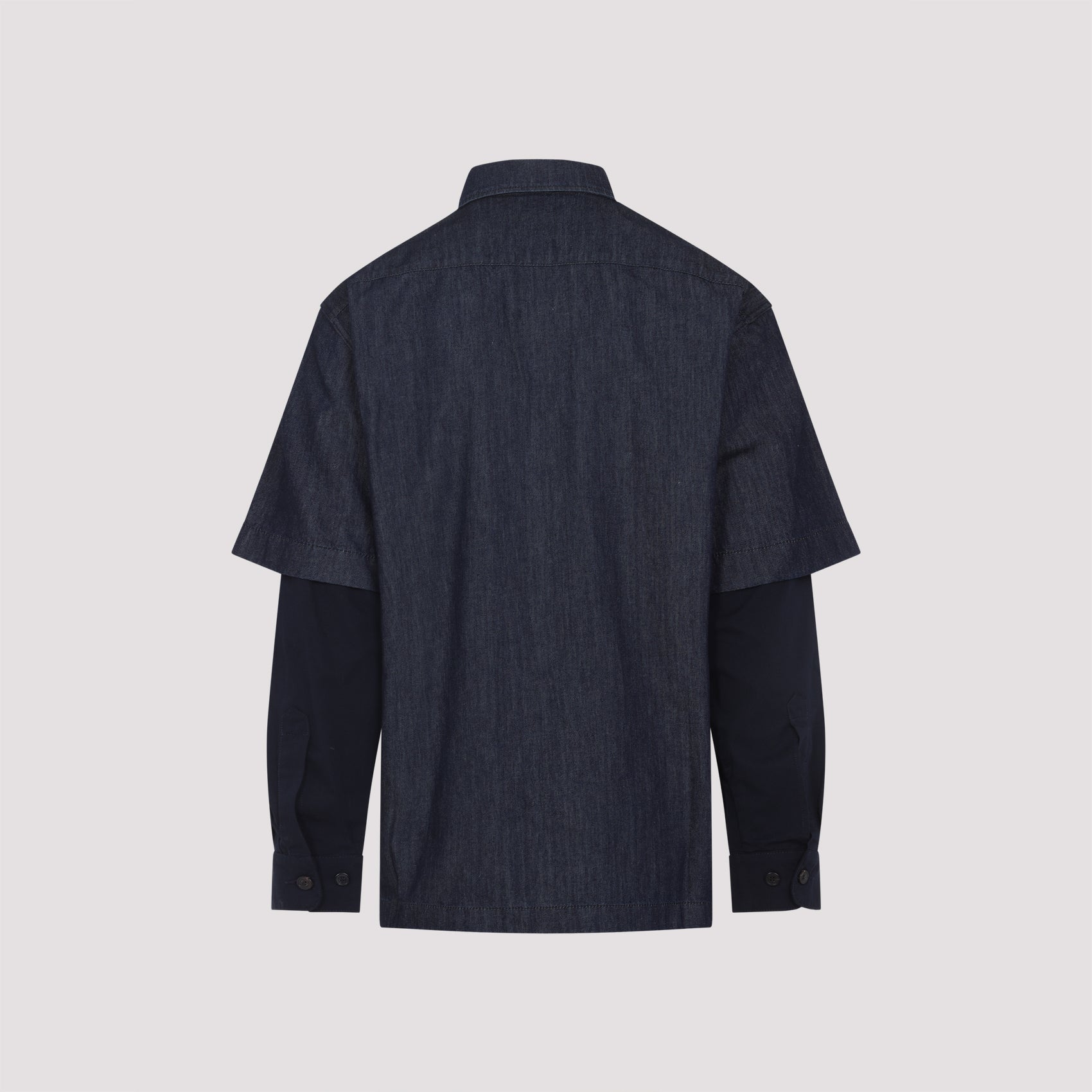 Cassen Shirt